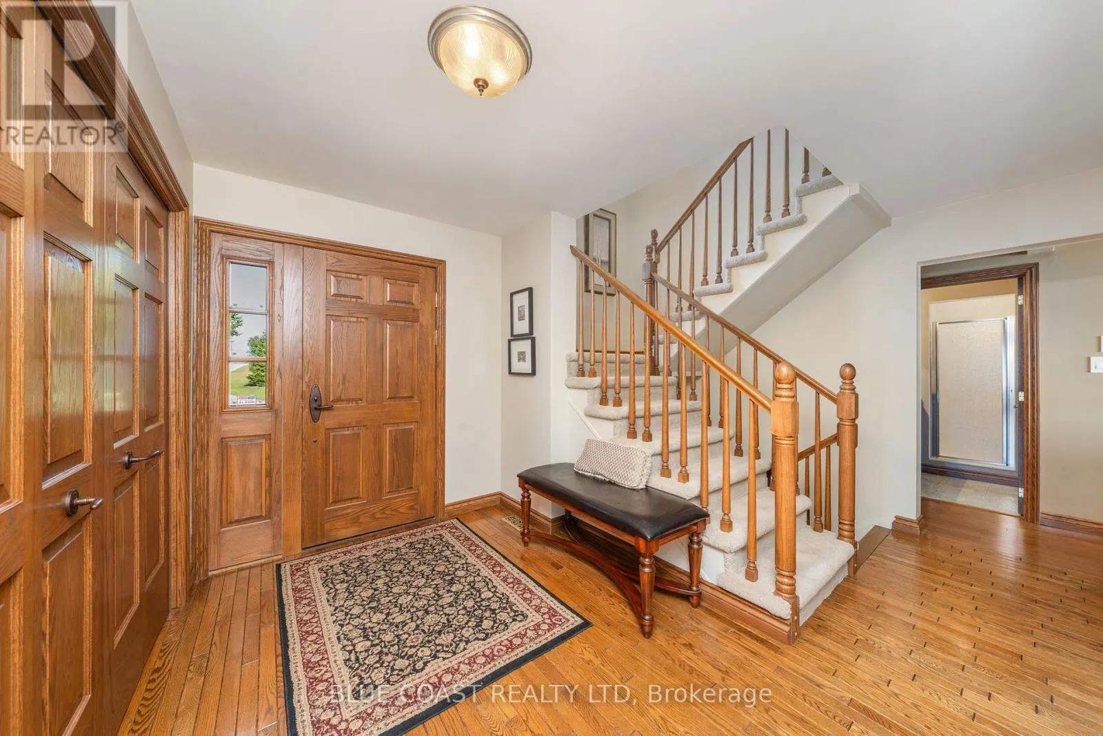 1031 ST CLAIR PARKWAY