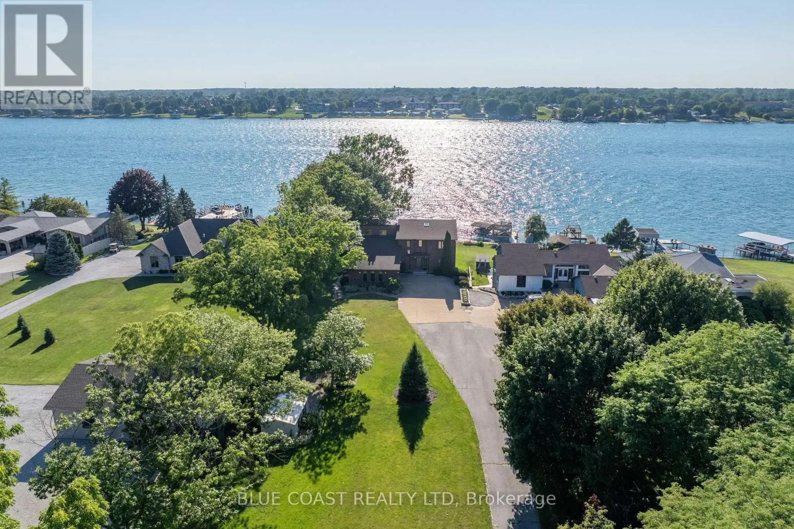 1031 ST CLAIR PARKWAY