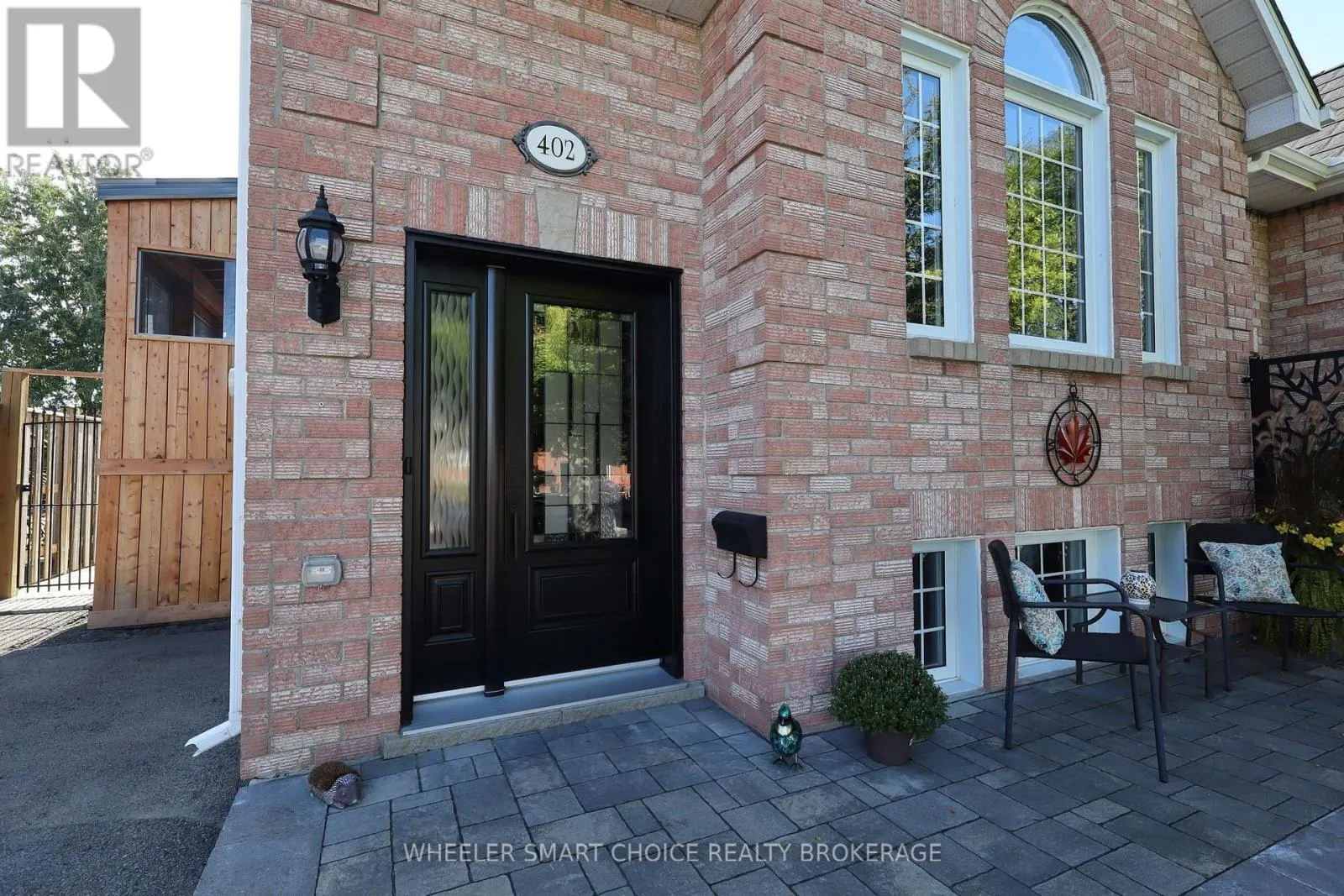 402 ELLEN AVENUE
