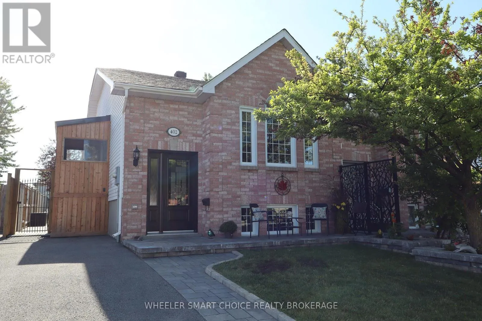 402 ELLEN AVENUE