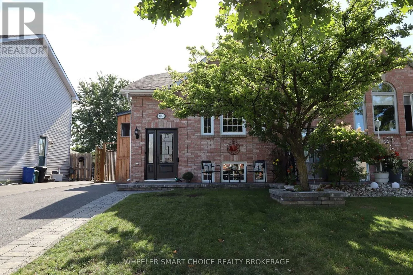 402 ELLEN AVENUE