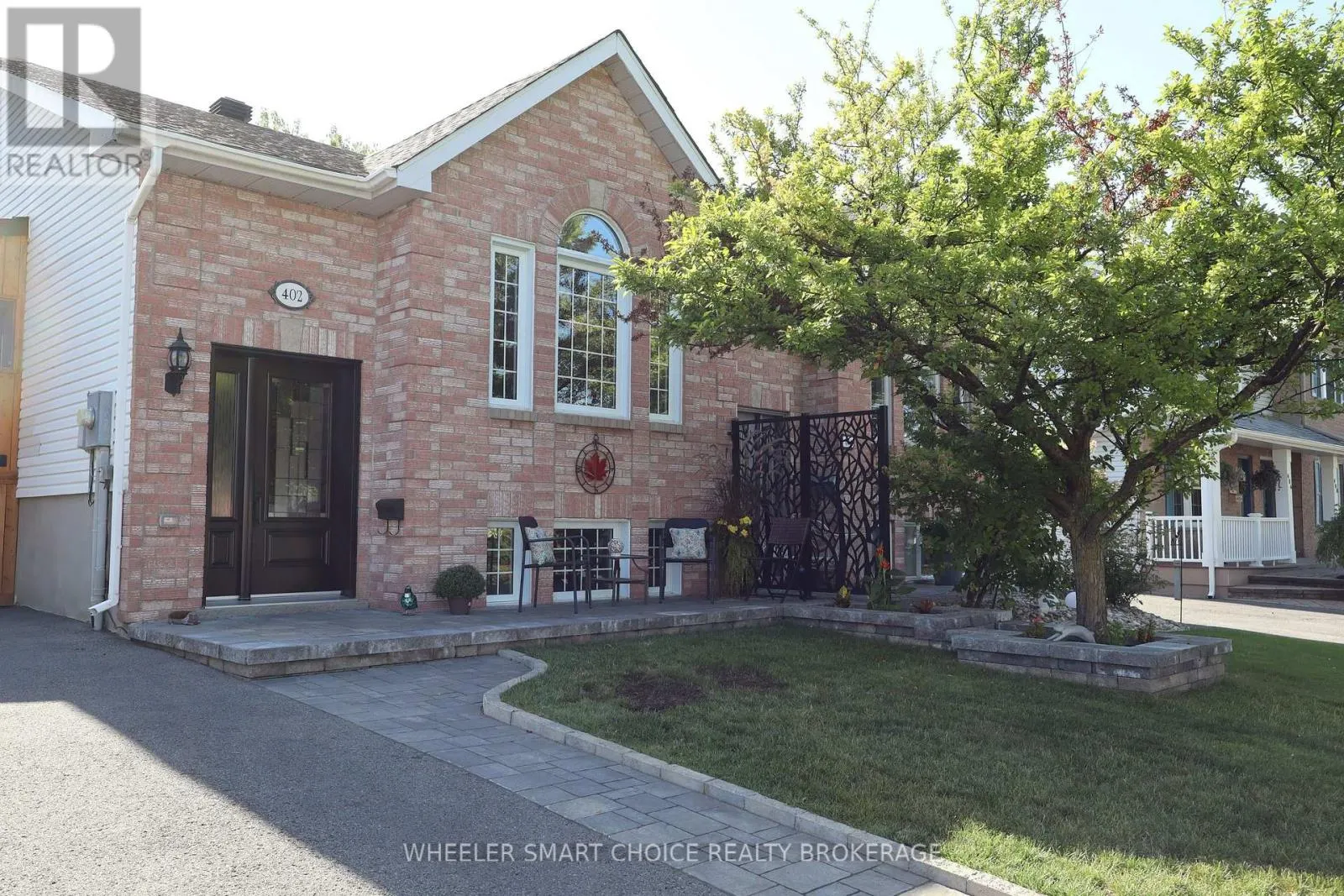 402 ELLEN AVENUE