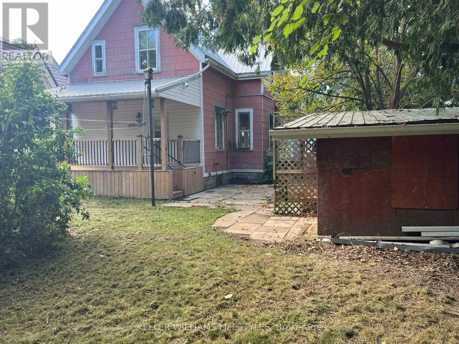 11 CHERRY STREET