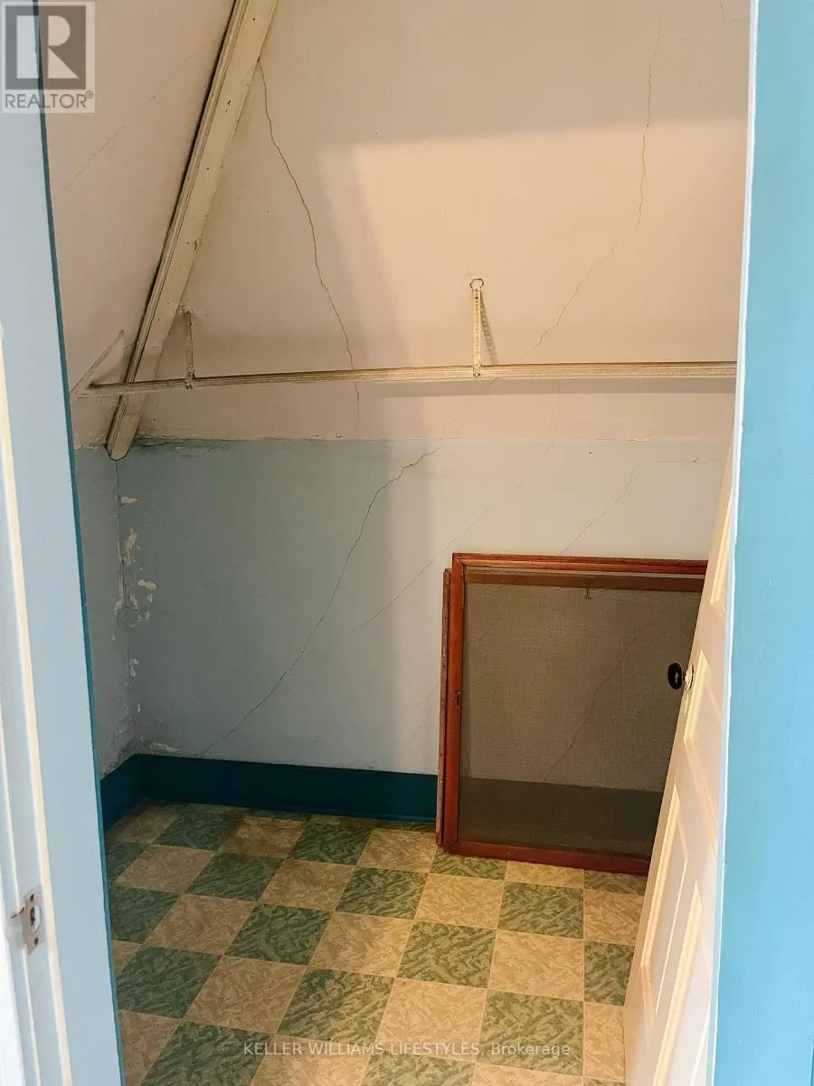 11 CHERRY STREET