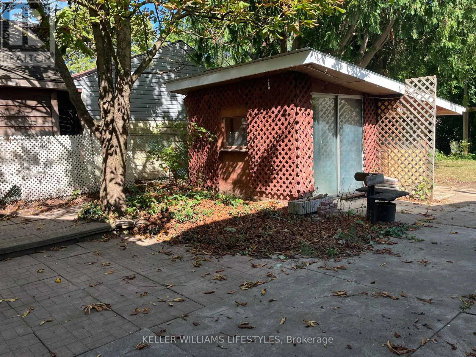 11 CHERRY STREET