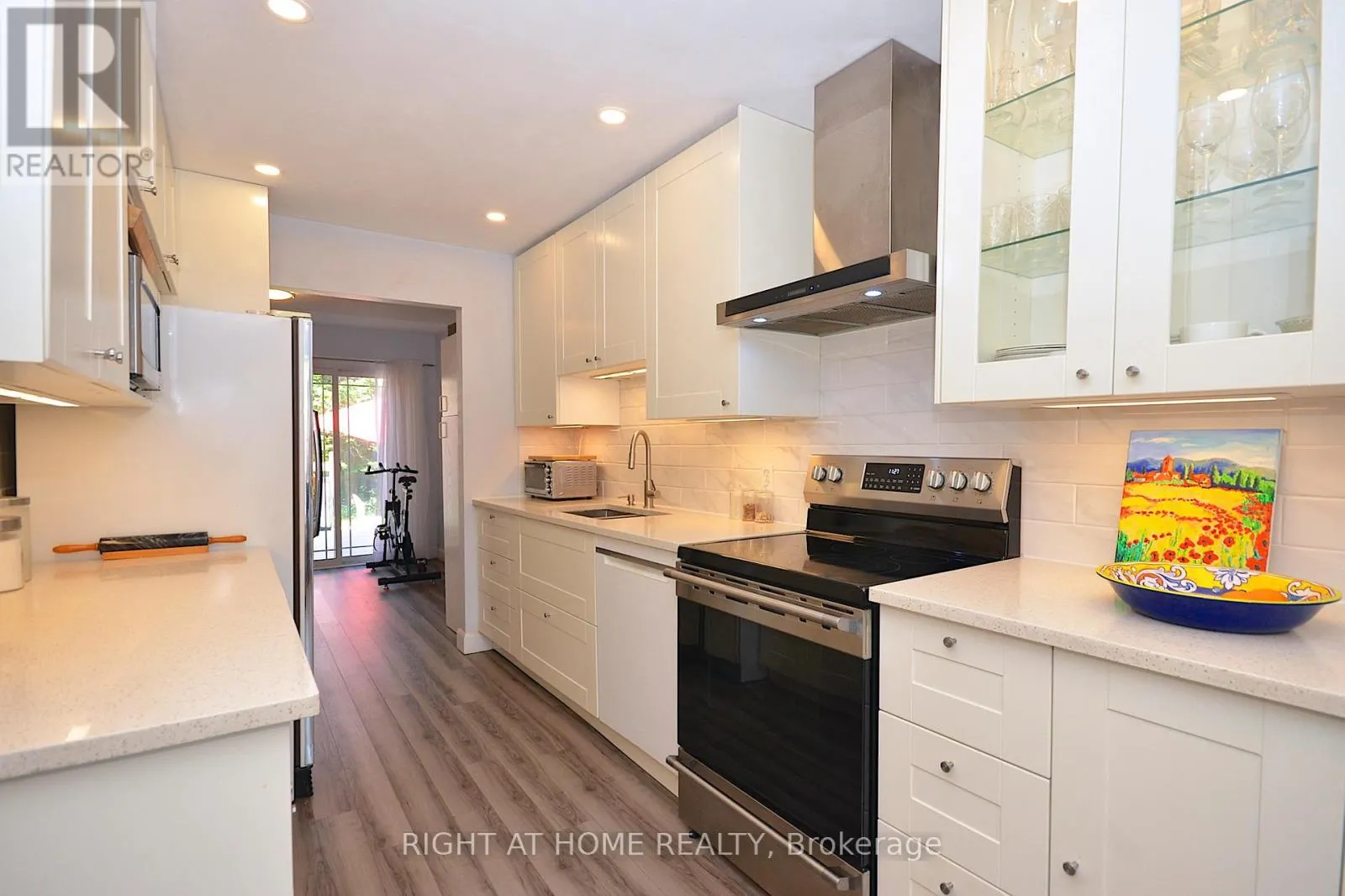 77 WINCHESTER DRIVE
