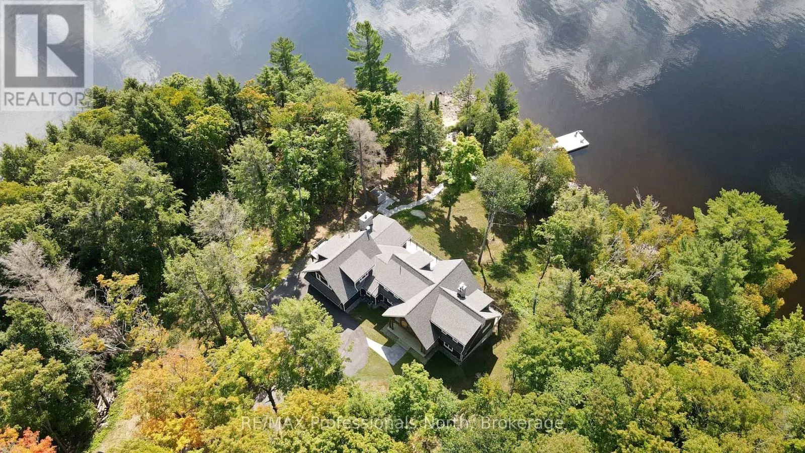 1394 FLATWATER COVE TRAIL