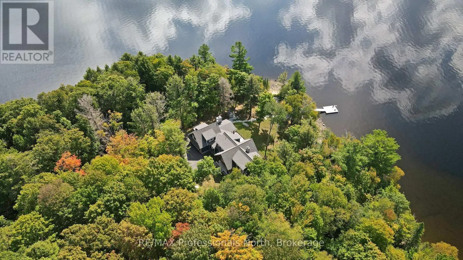 1394 FLATWATER COVE TRAIL