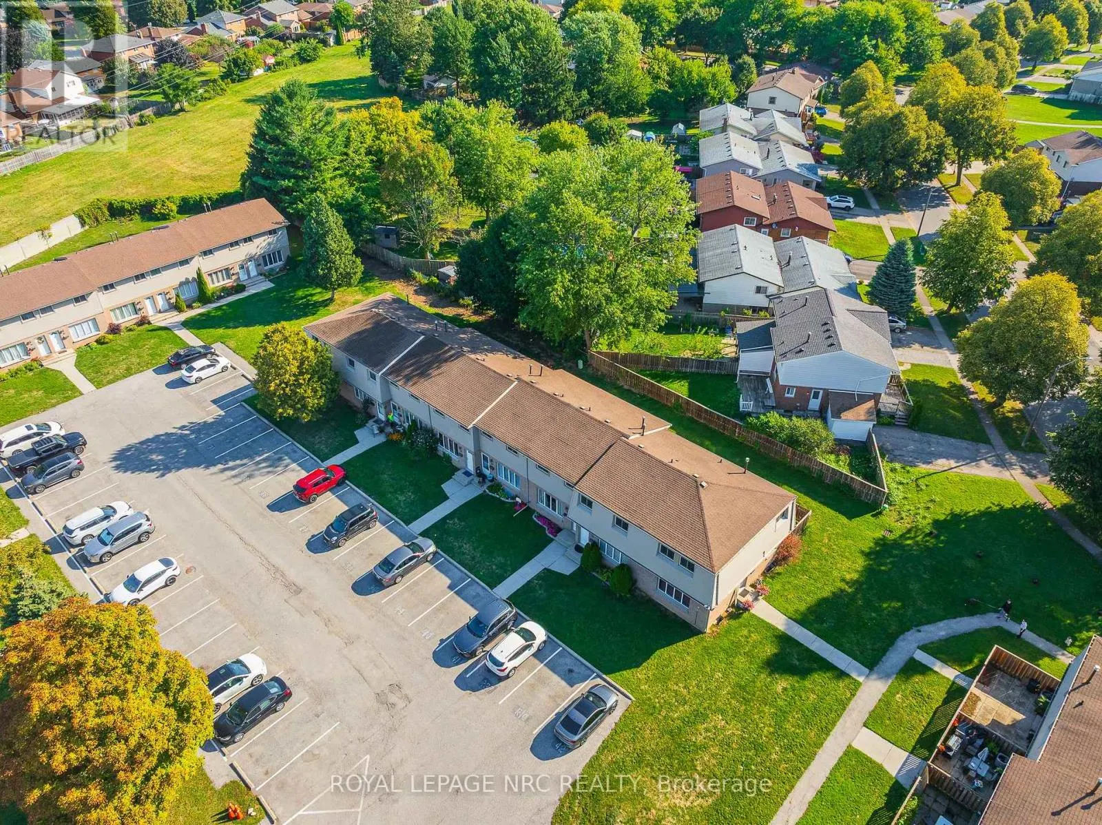 39 - 4215 MEADOWVALE DRIVE, #39