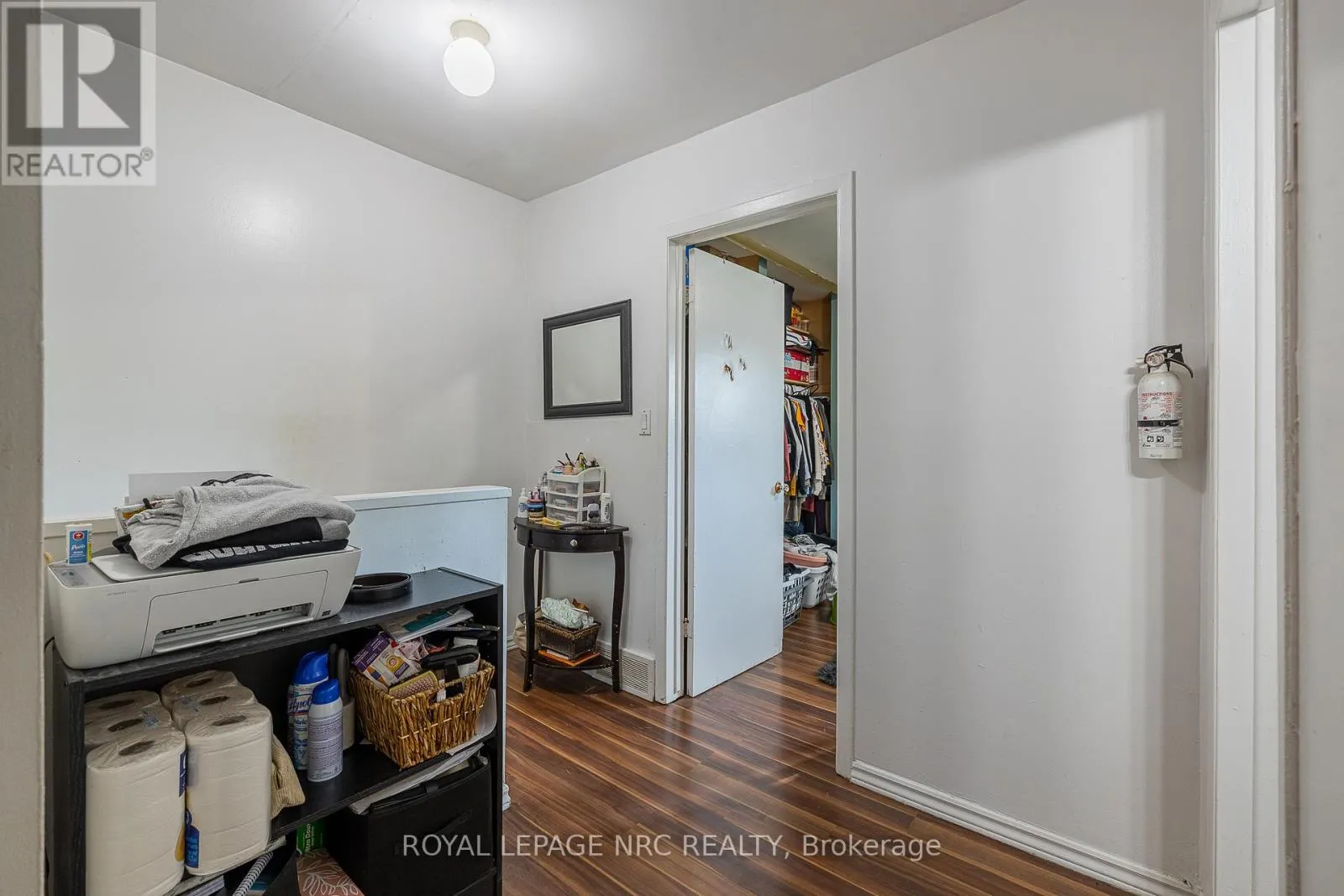 39 - 4215 MEADOWVALE DRIVE, #39