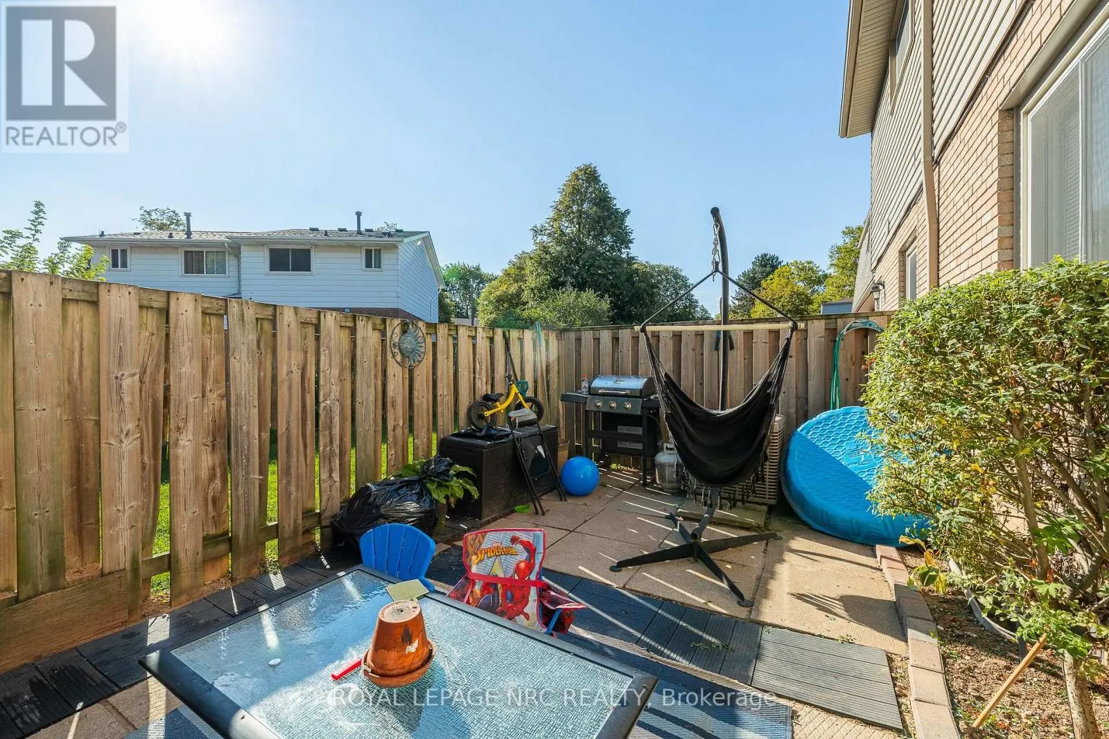 39 - 4215 MEADOWVALE DRIVE, #39