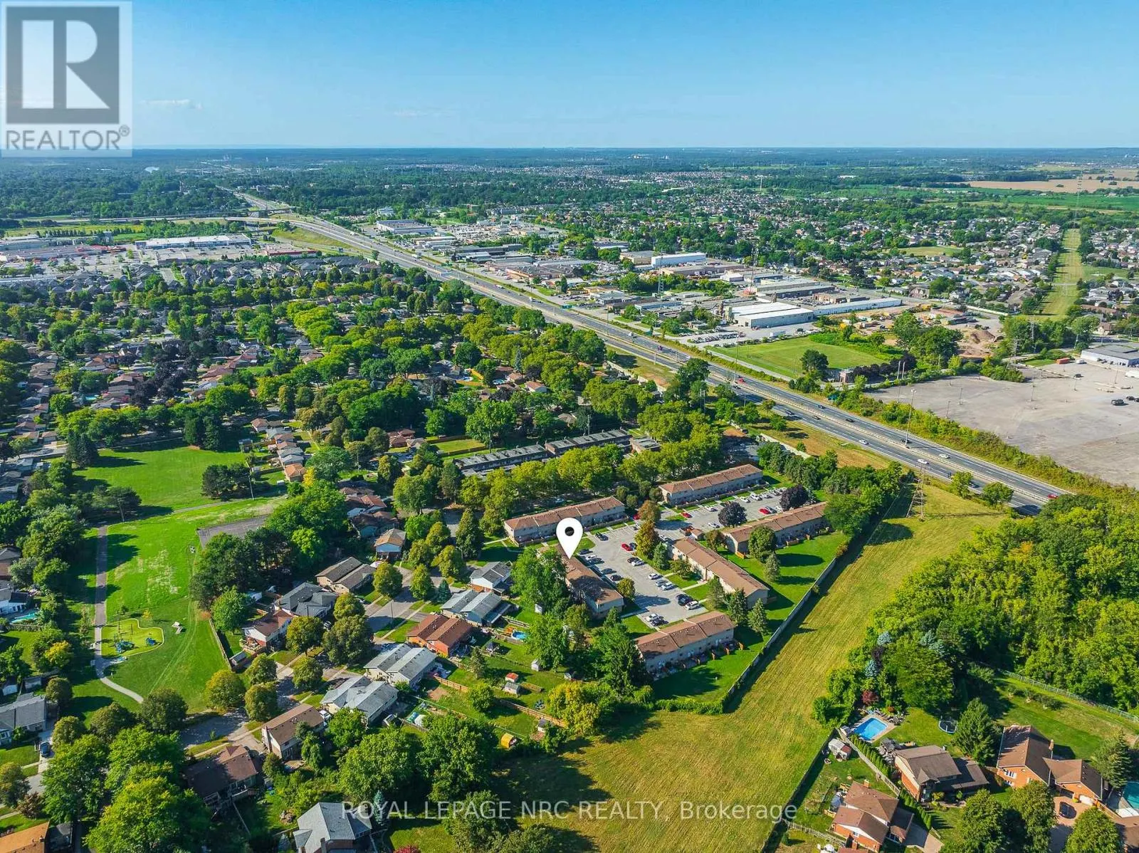 39 - 4215 MEADOWVALE DRIVE, #39