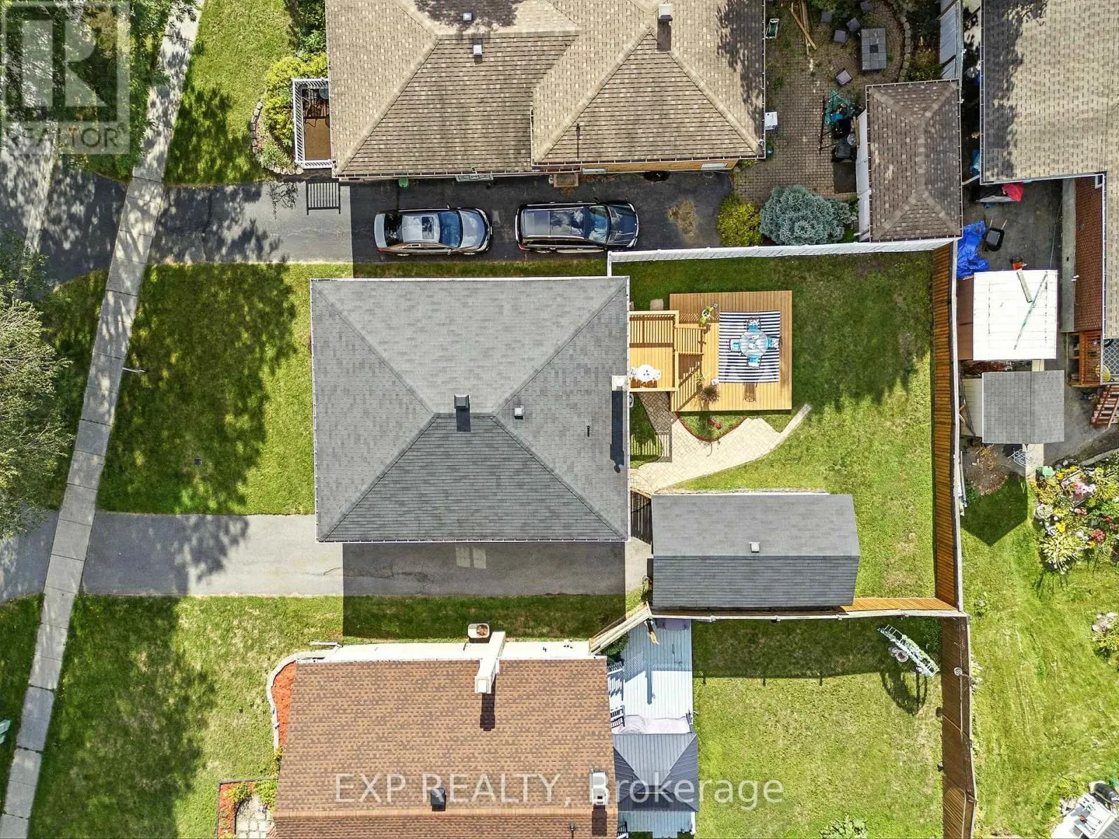 1419 SECOND STREET W