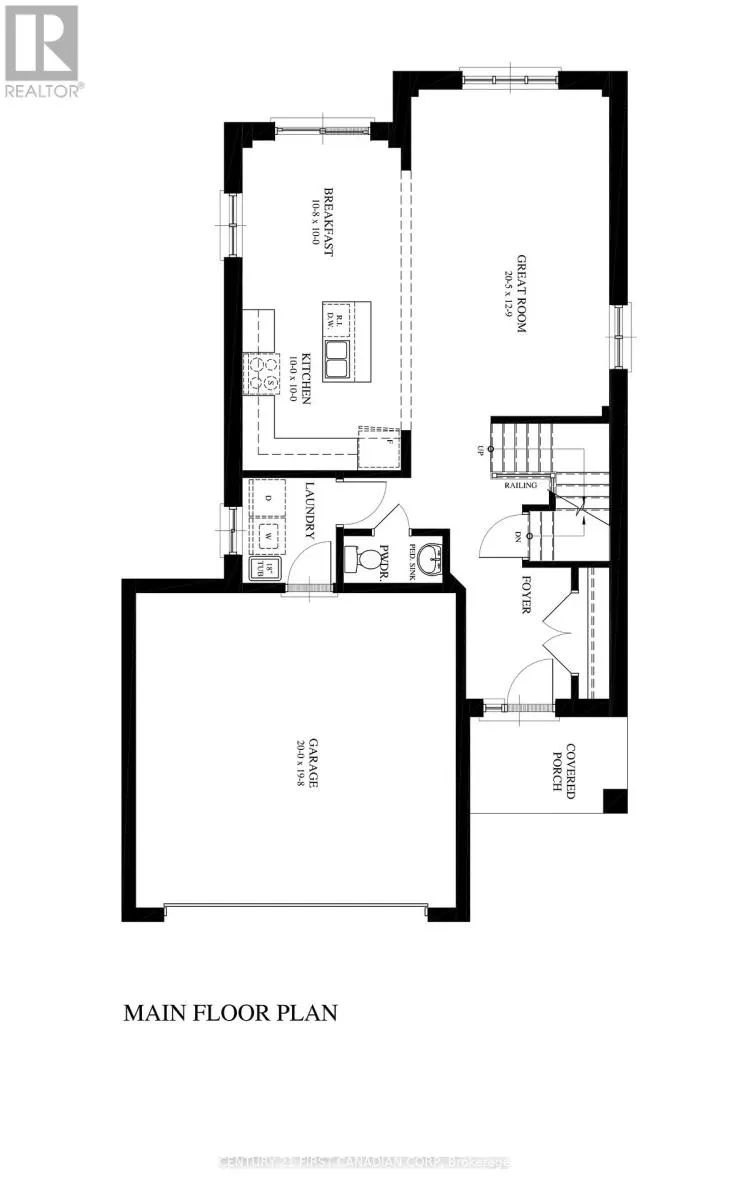 109 HOLLOWAY TRAIL
