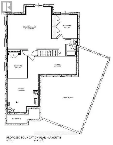 176 HOLLOWAY TRAIL