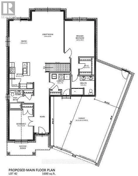 176 HOLLOWAY TRAIL