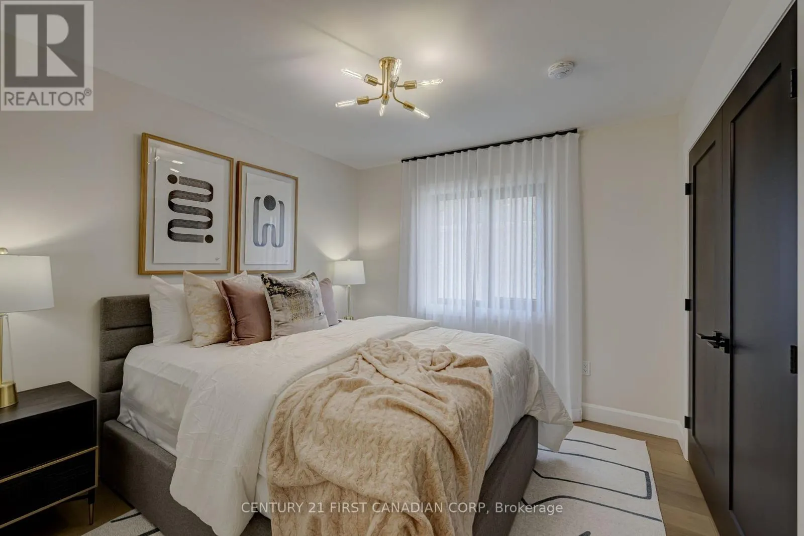 133 BASIL CRESCENT