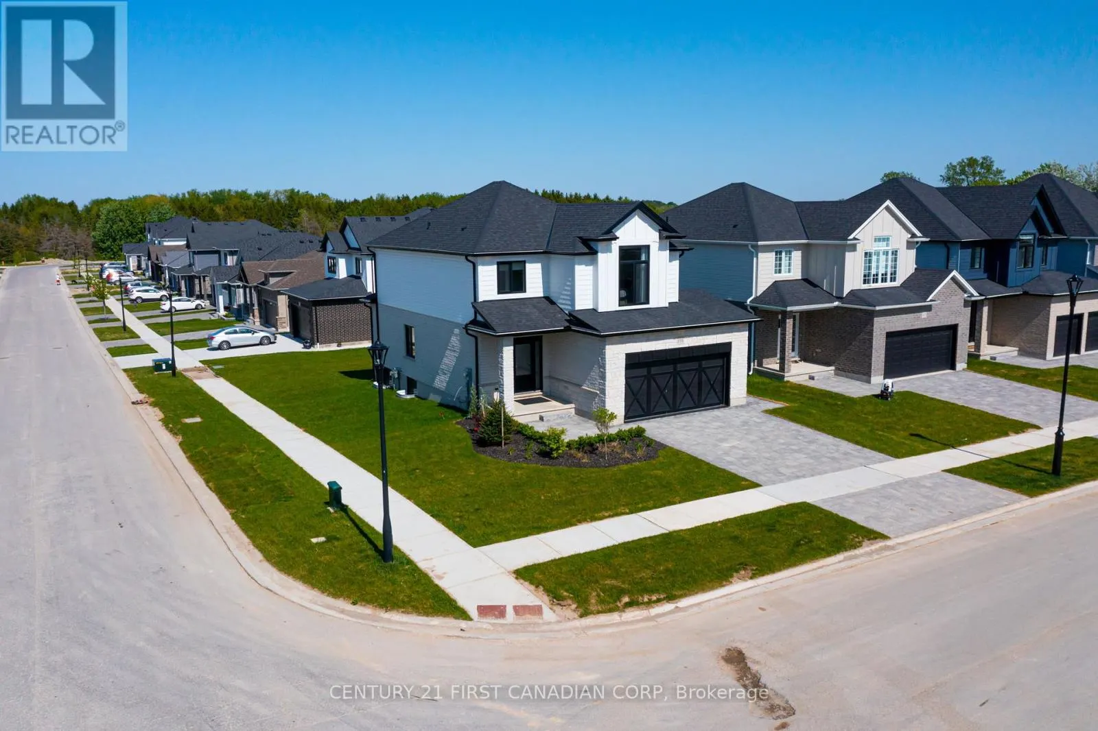 133 BASIL CRESCENT