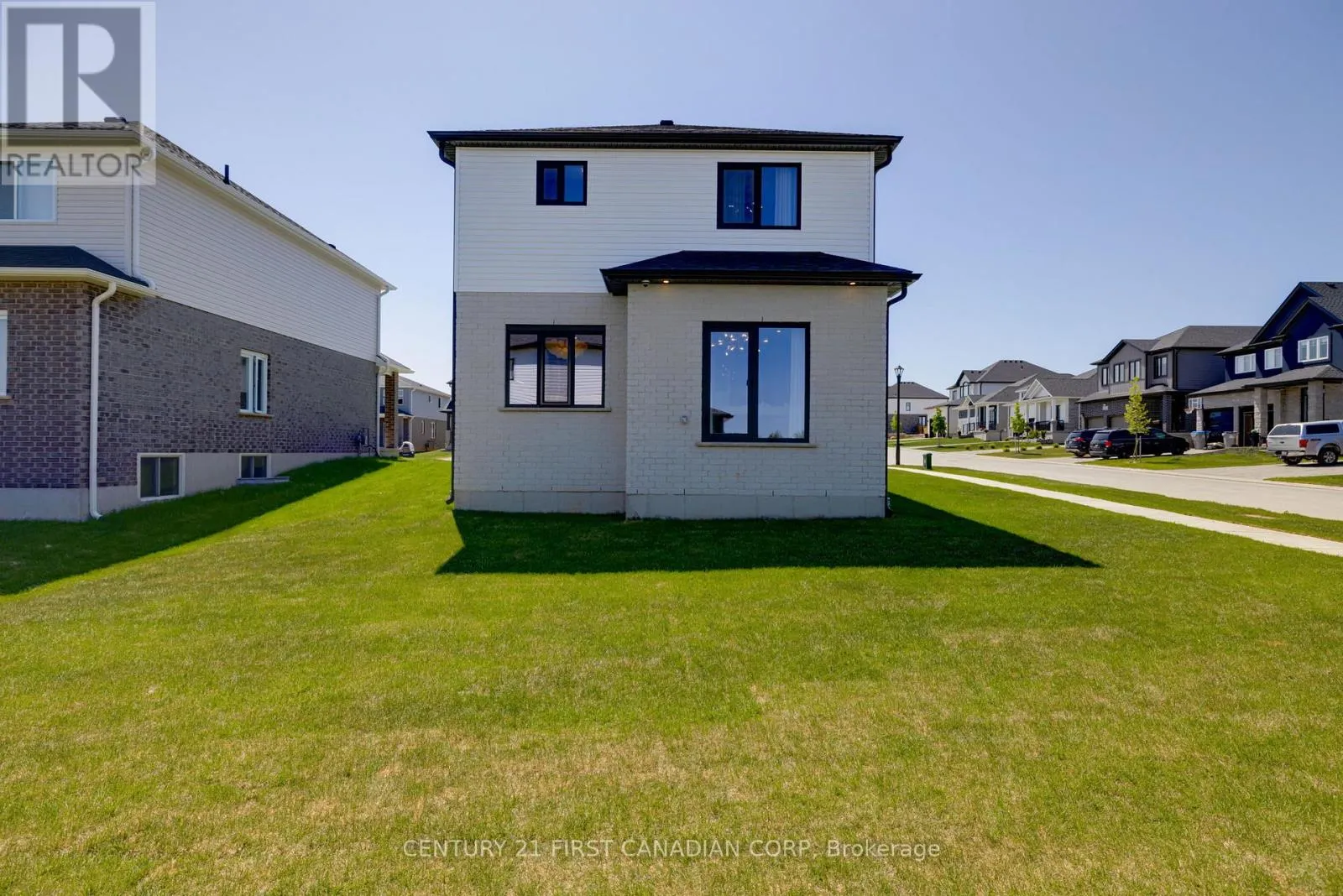 133 BASIL CRESCENT