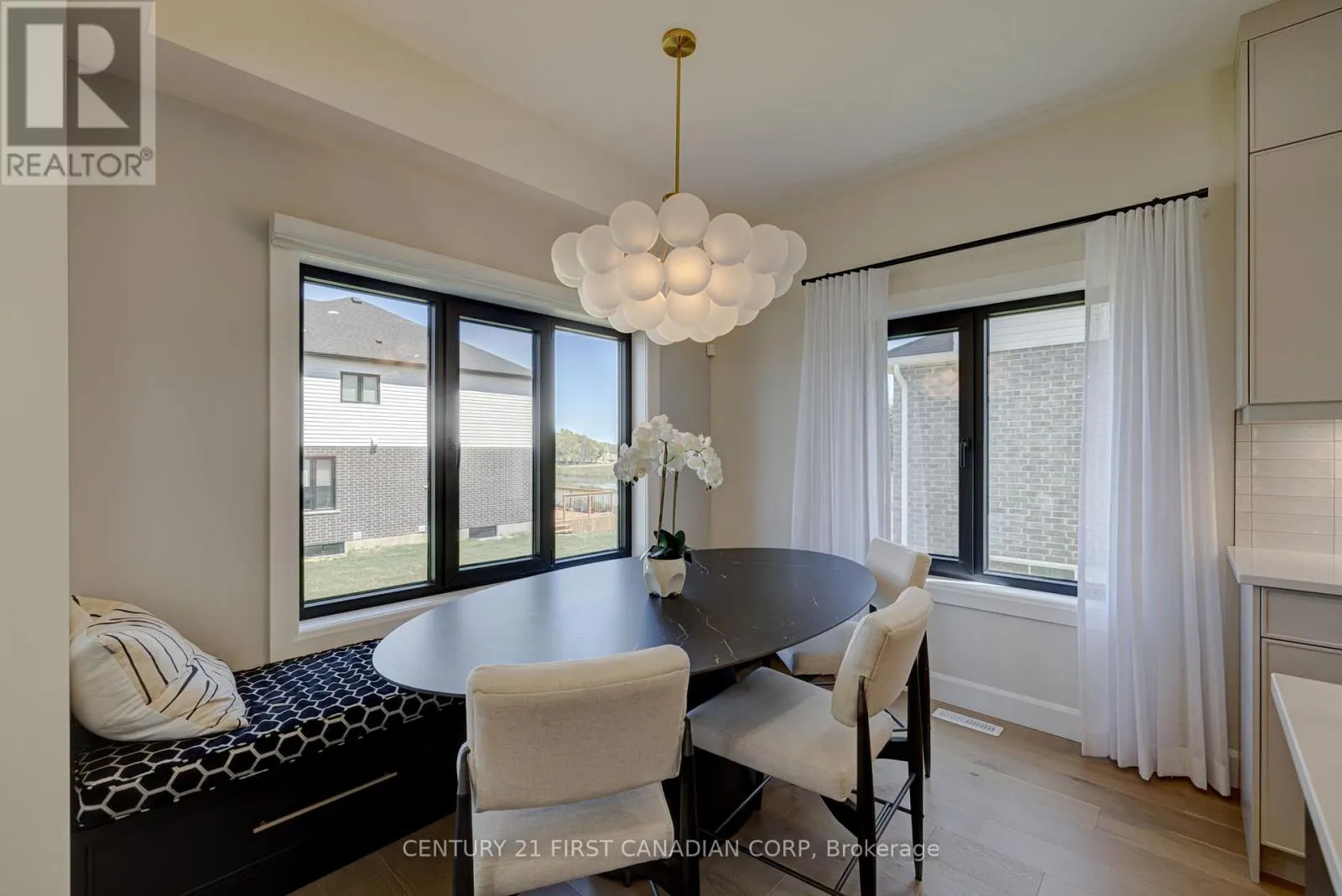 133 BASIL CRESCENT