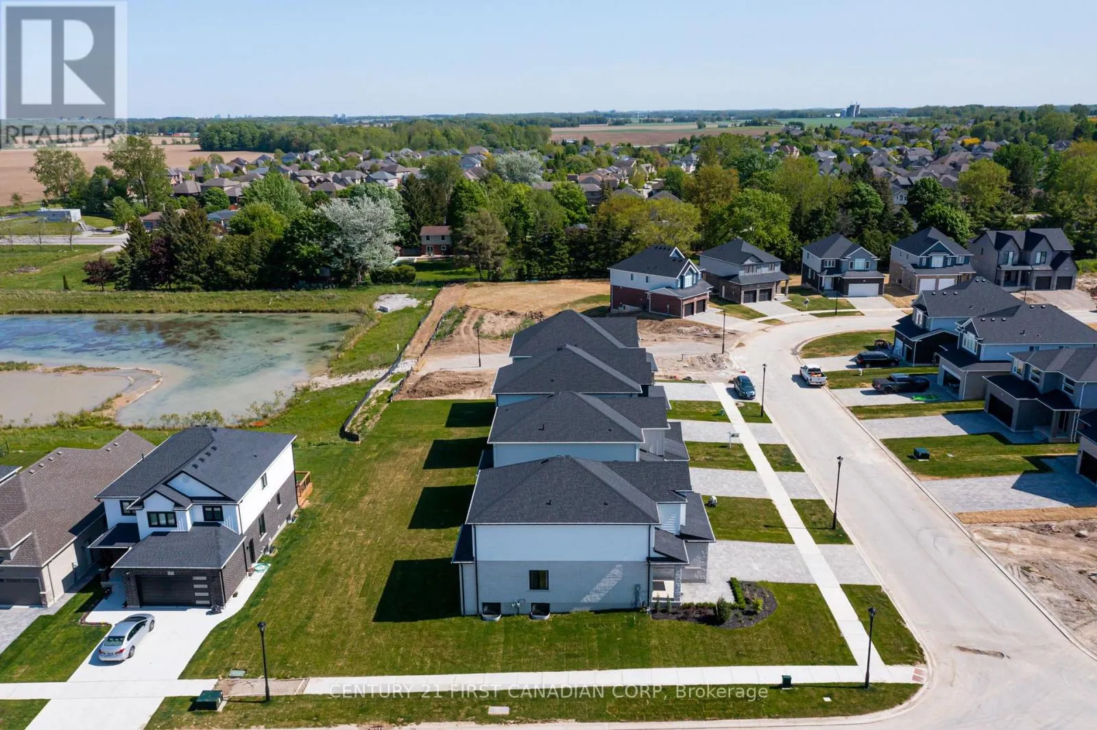 133 BASIL CRESCENT