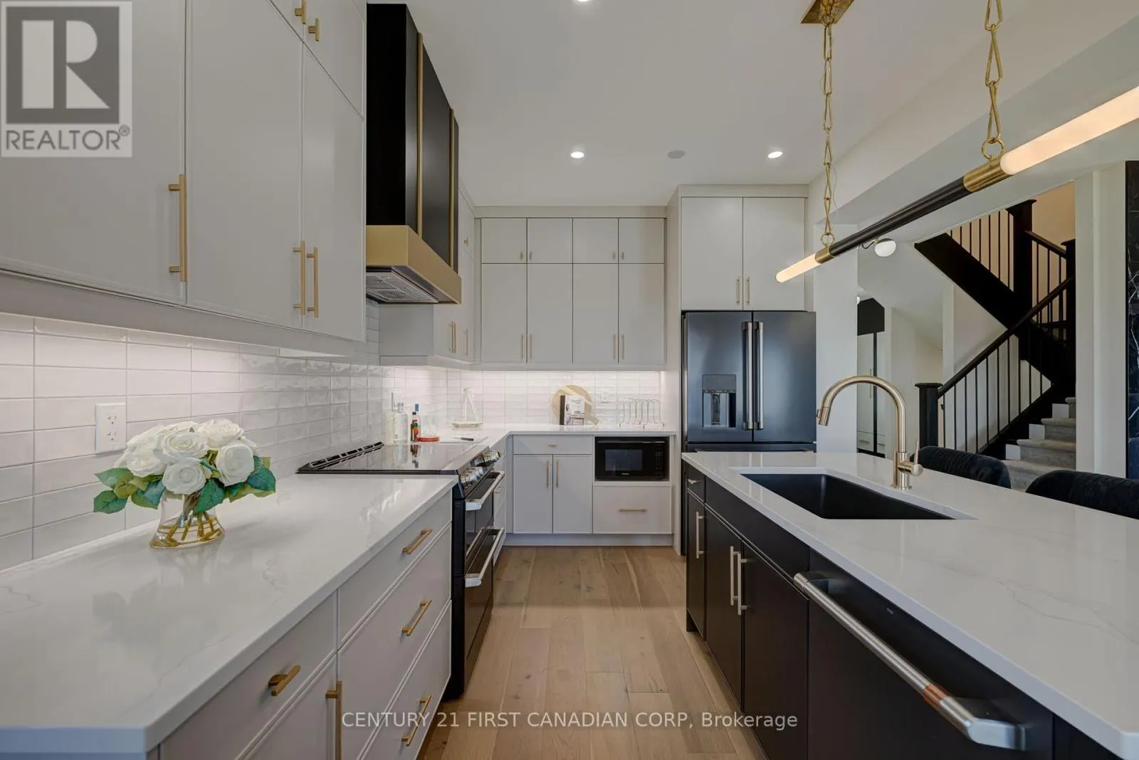 133 BASIL CRESCENT