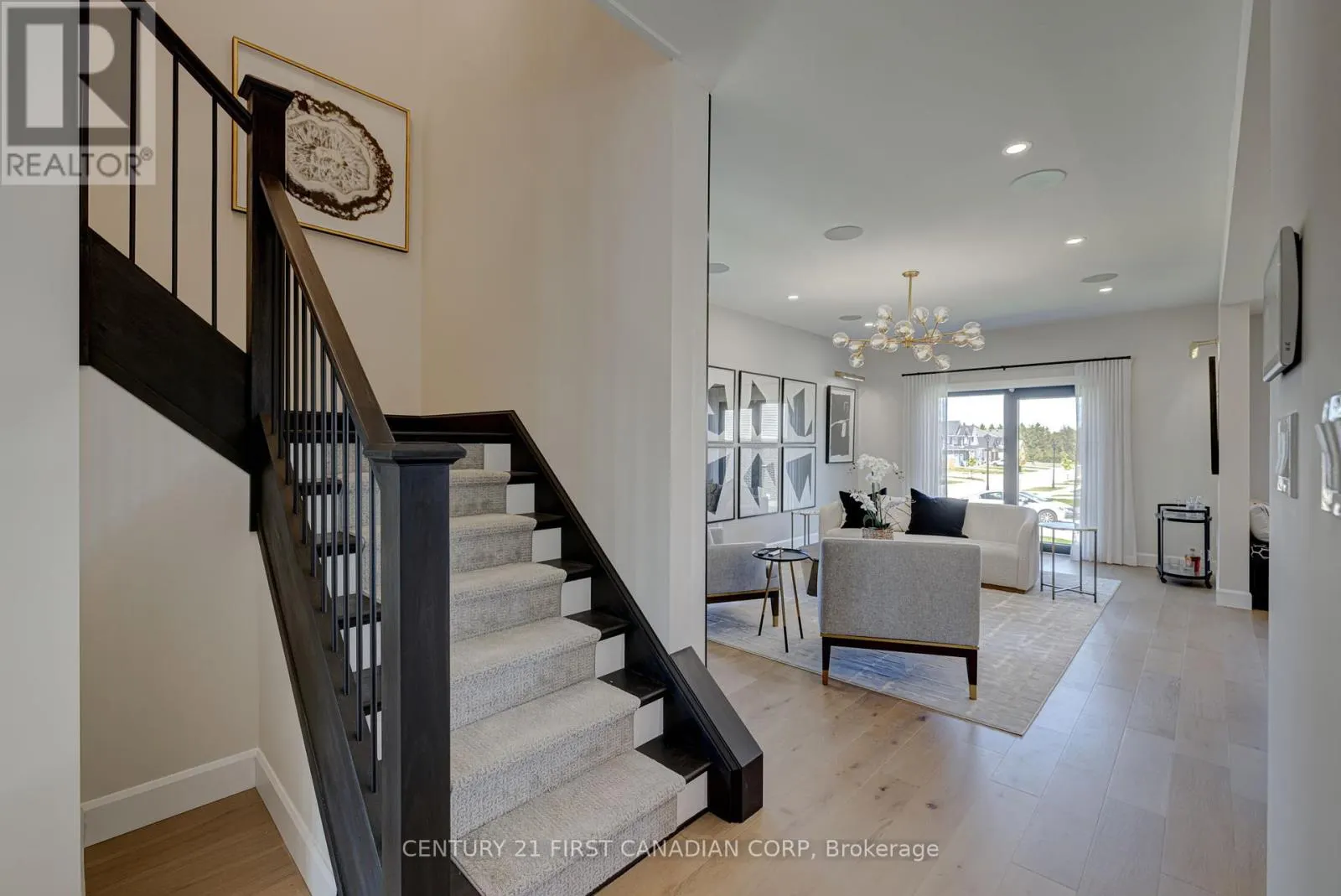133 BASIL CRESCENT