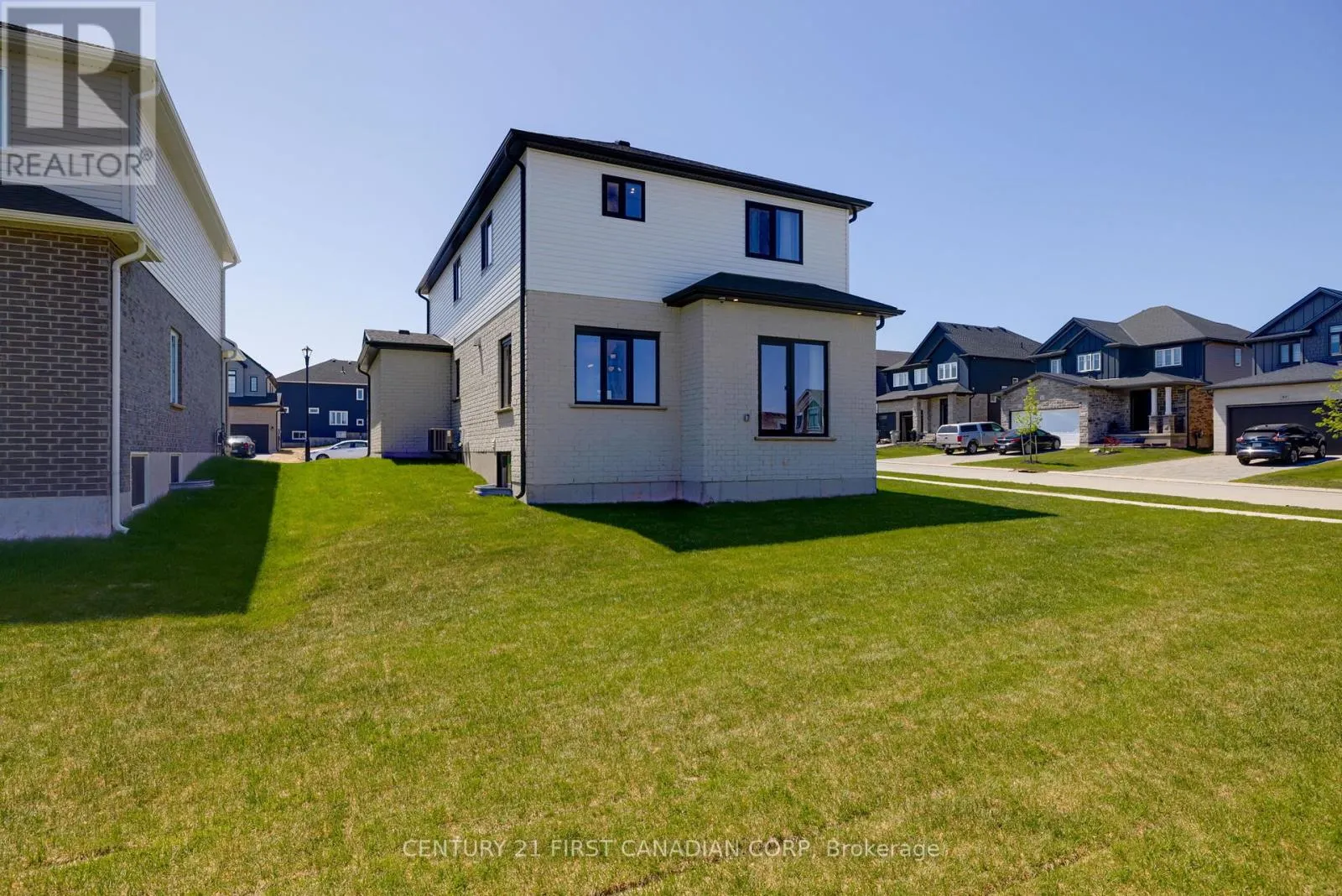 133 BASIL CRESCENT
