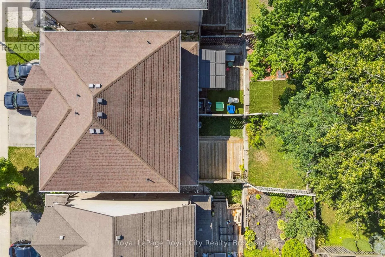 158 KEMP CRESCENT