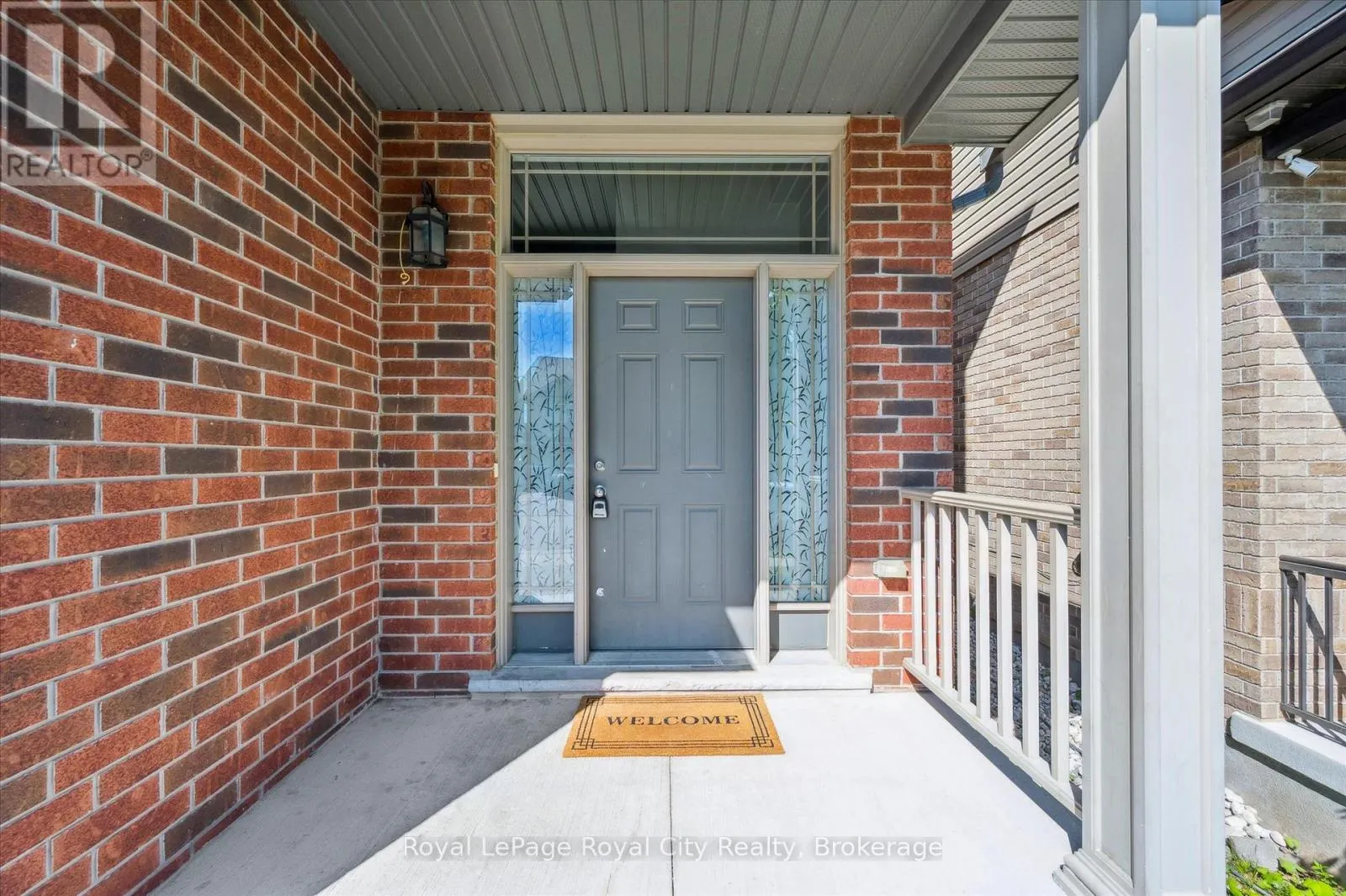 158 KEMP CRESCENT