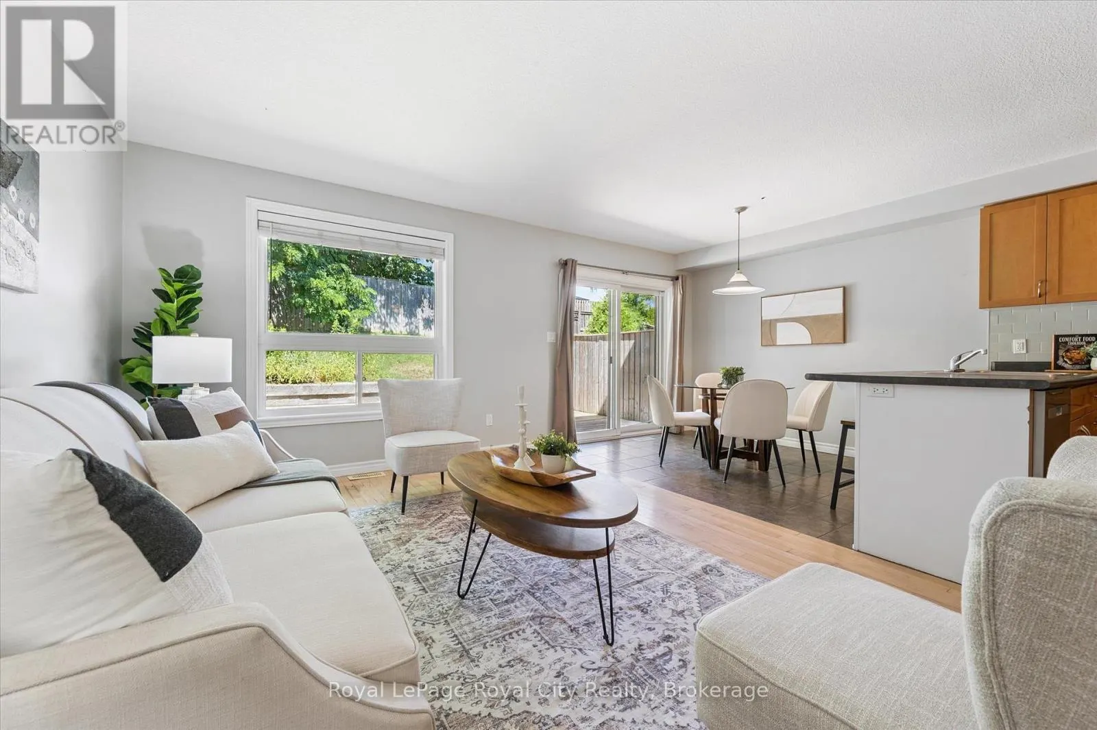158 KEMP CRESCENT