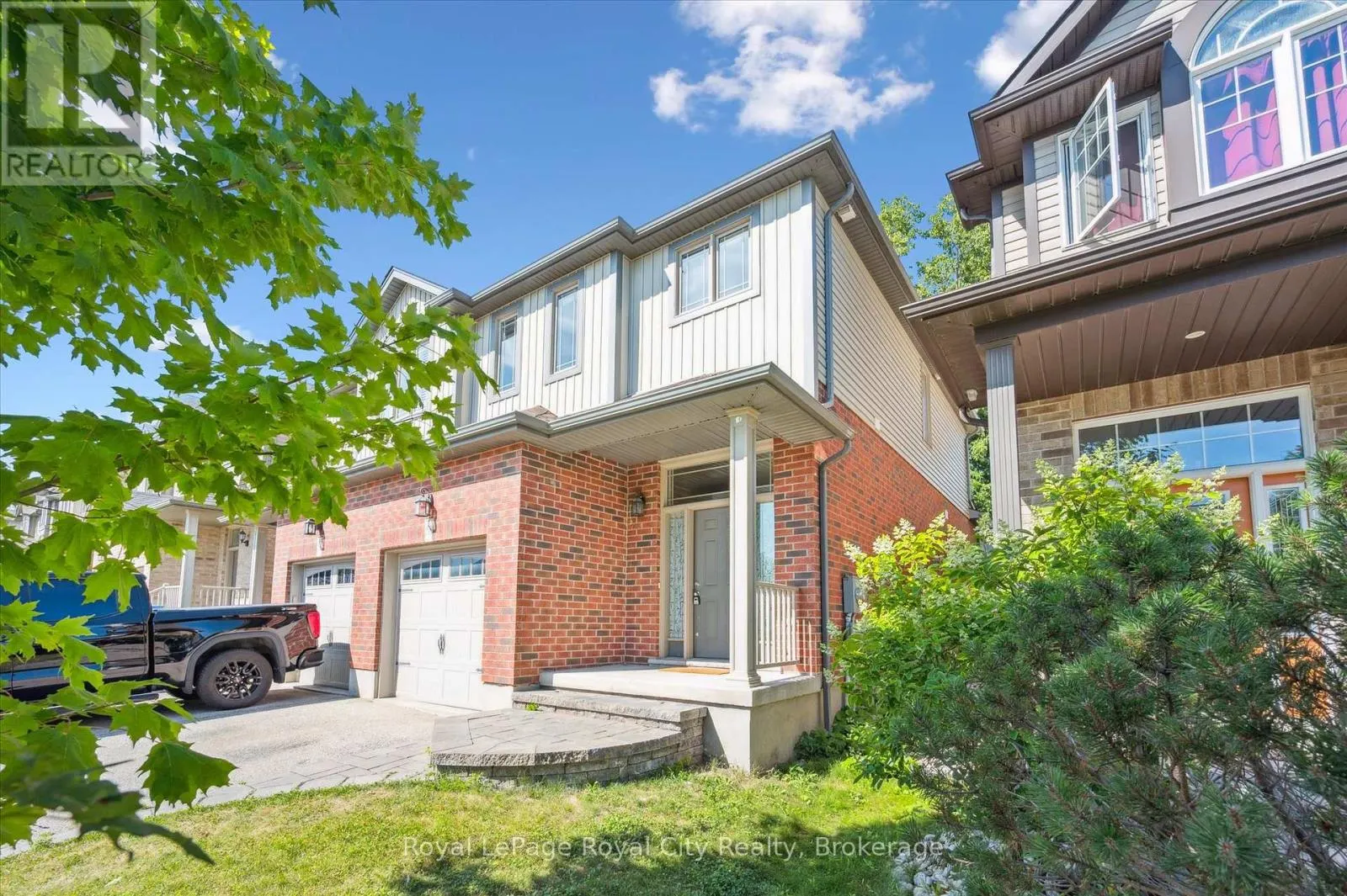 158 KEMP CRESCENT