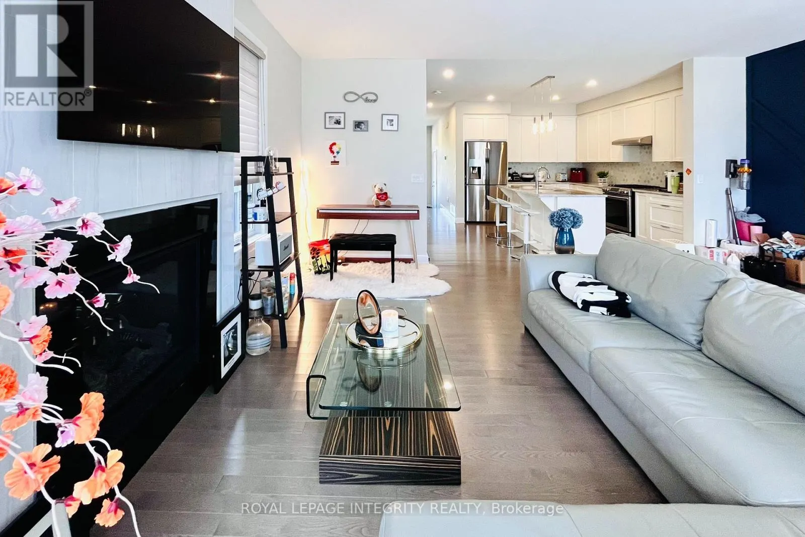 297 KILSPINDIE RIDGE
