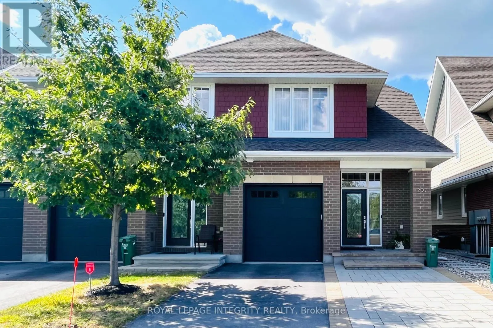 297 KILSPINDIE RIDGE