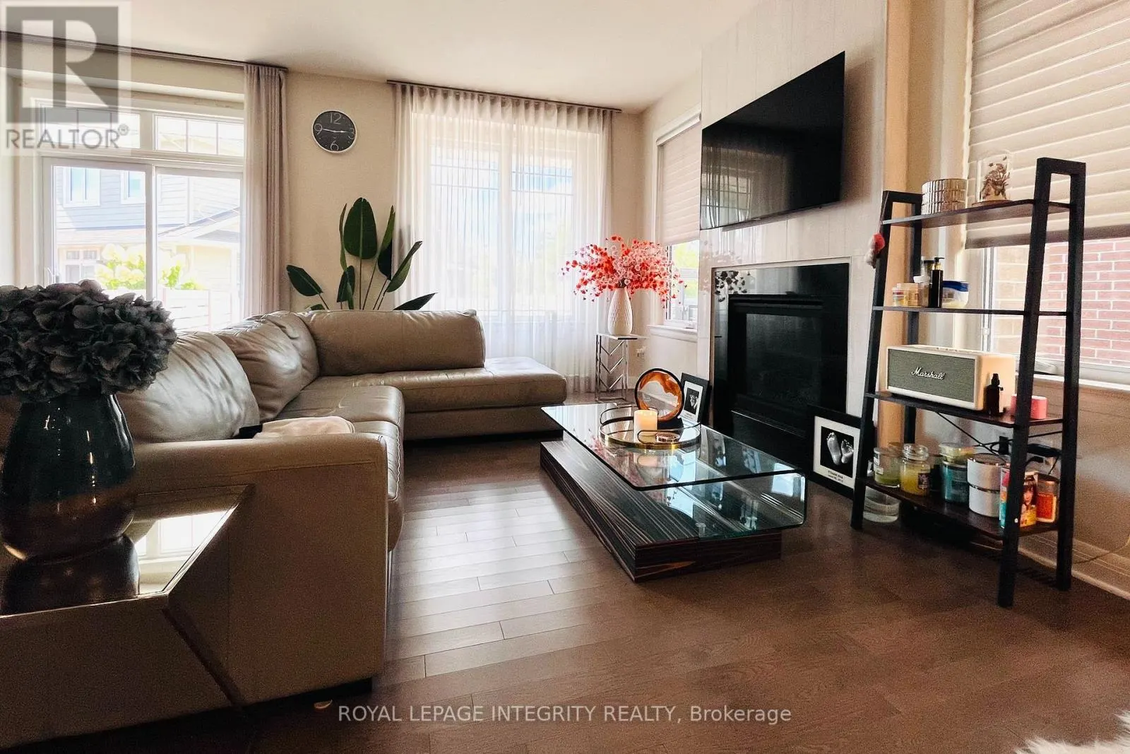 297 KILSPINDIE RIDGE