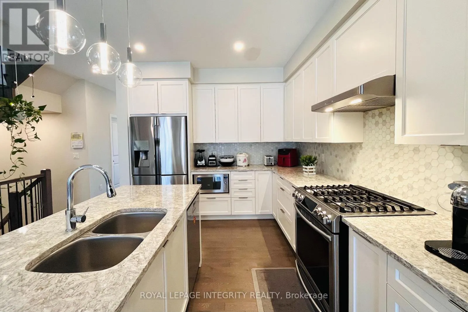 297 KILSPINDIE RIDGE