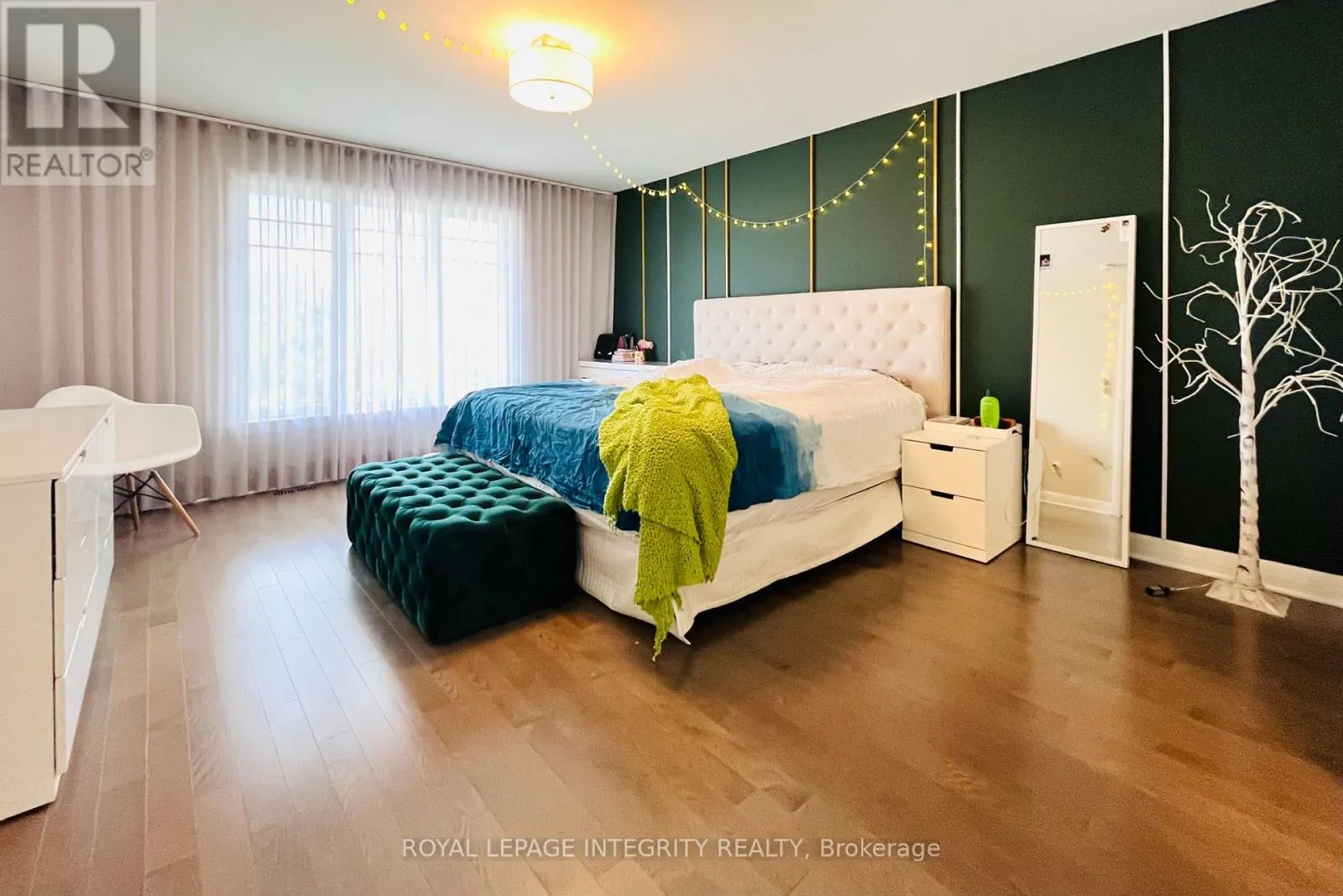 297 KILSPINDIE RIDGE