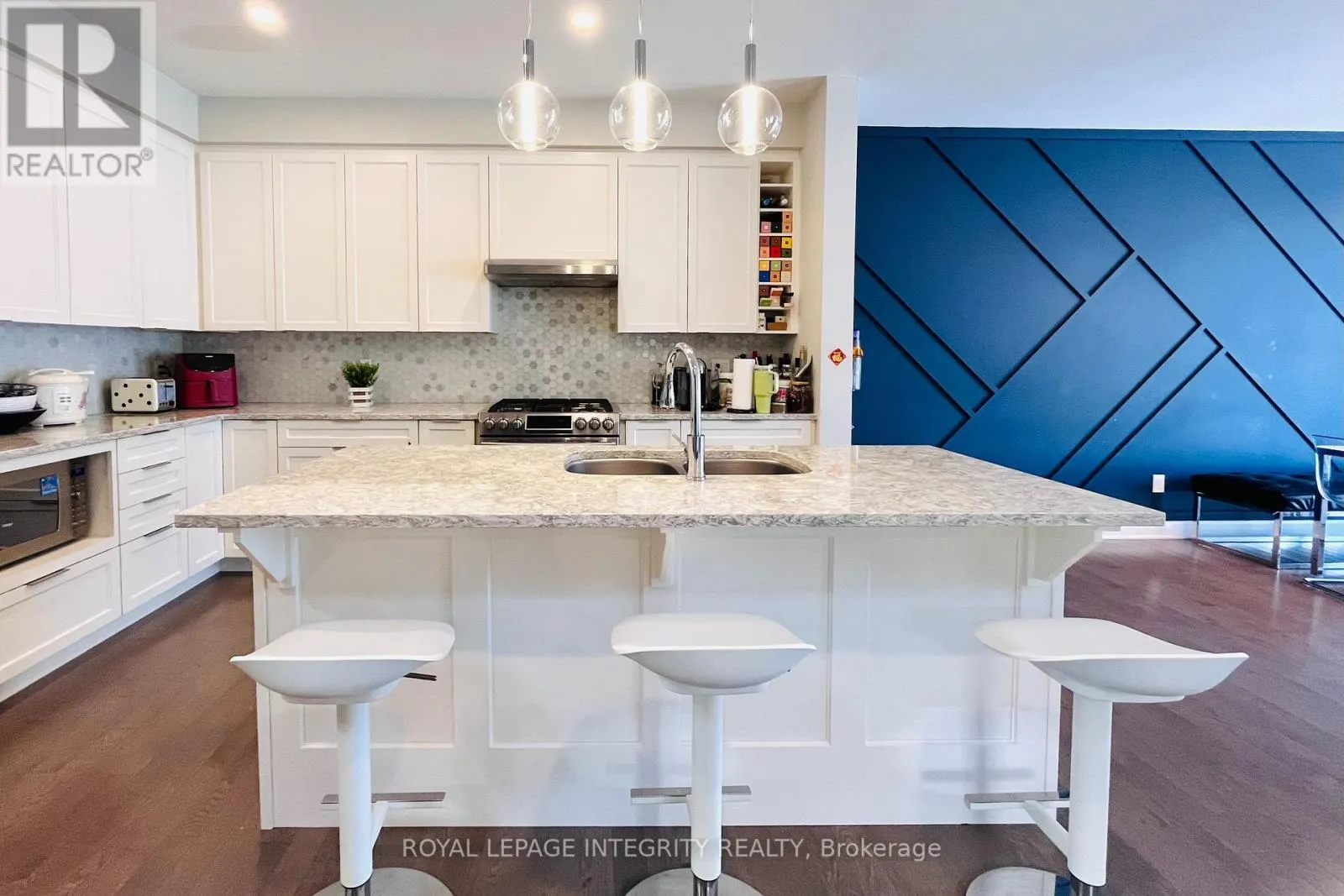 297 KILSPINDIE RIDGE