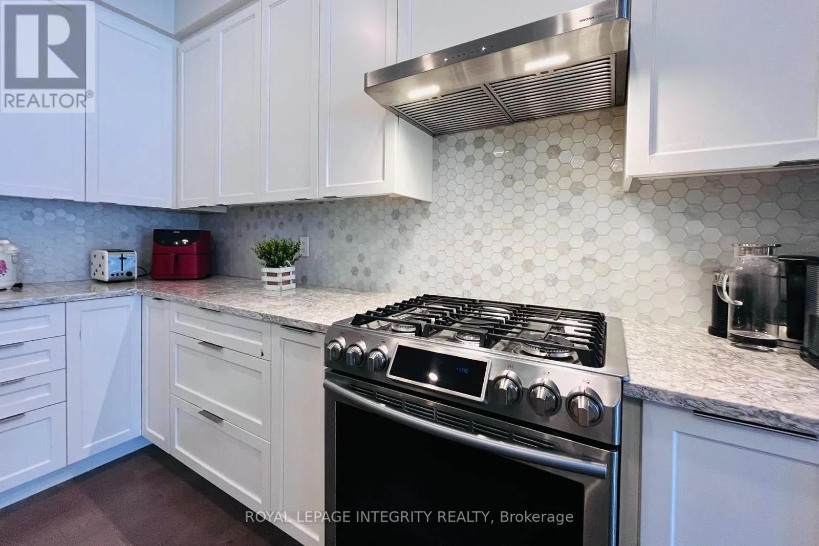297 KILSPINDIE RIDGE
