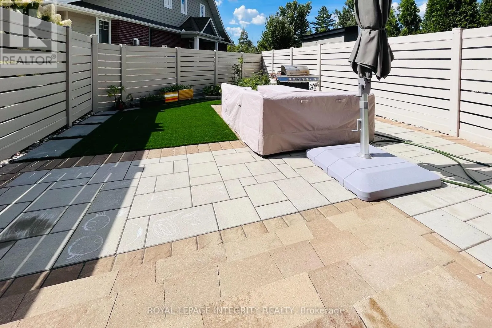 297 KILSPINDIE RIDGE