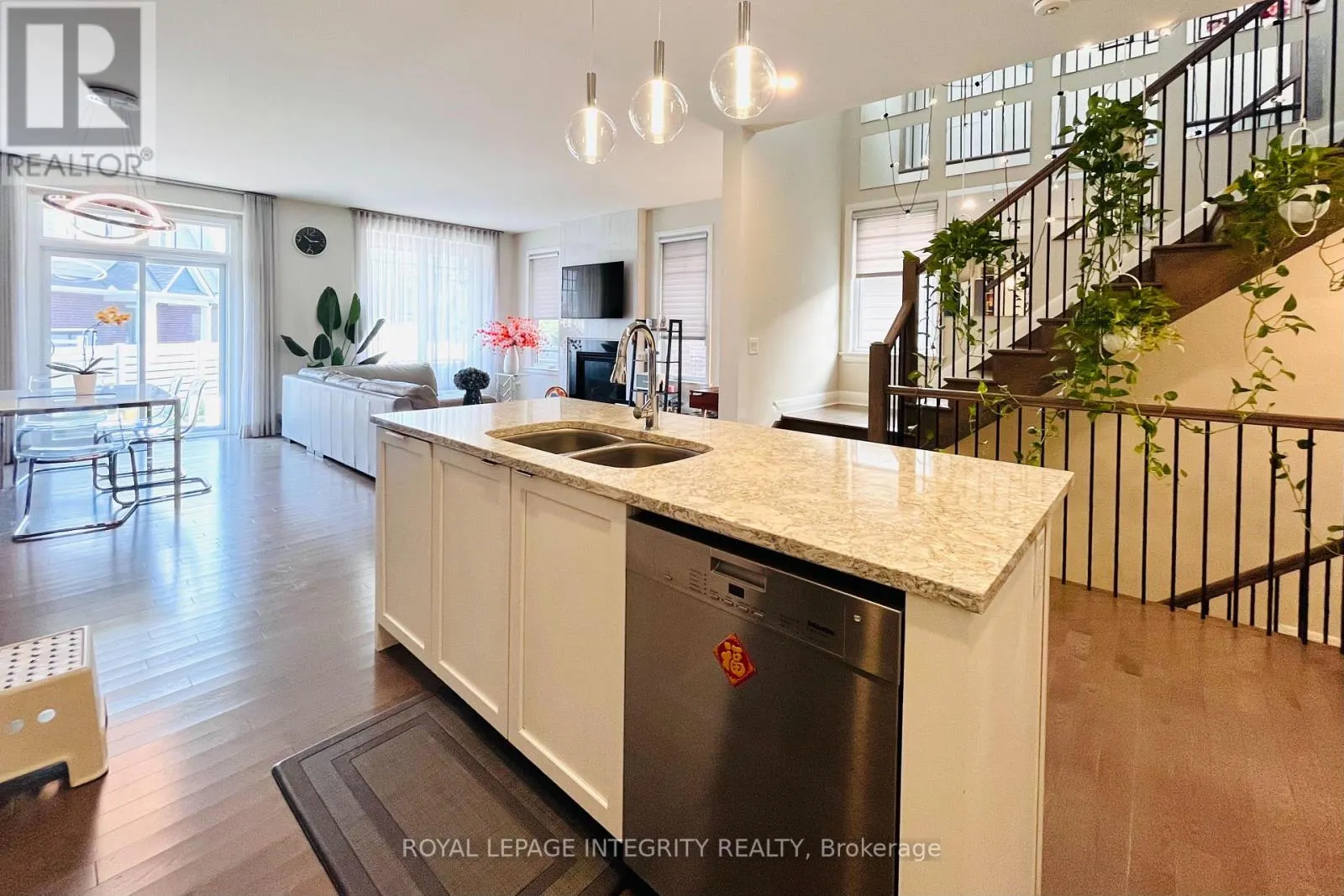297 KILSPINDIE RIDGE