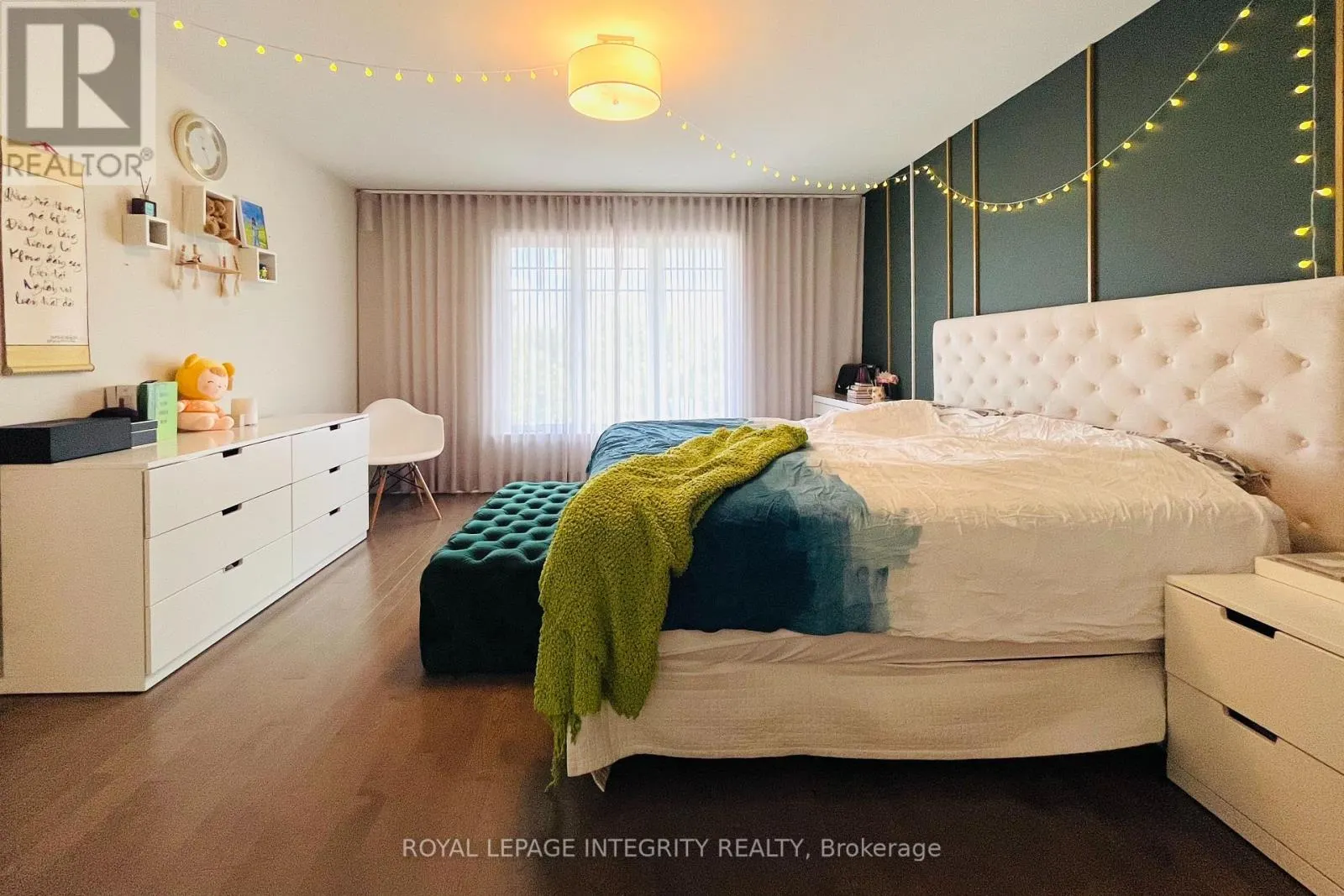297 KILSPINDIE RIDGE