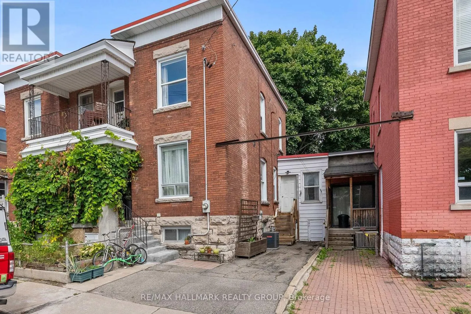155 PERCY STREET