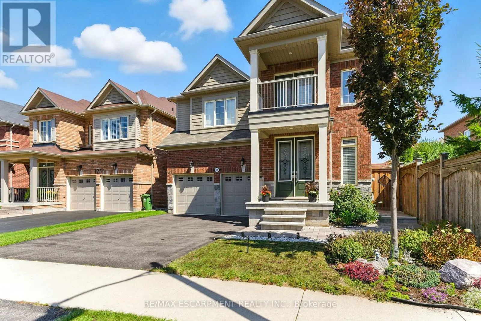 129 FINGLAND CRESCENT
