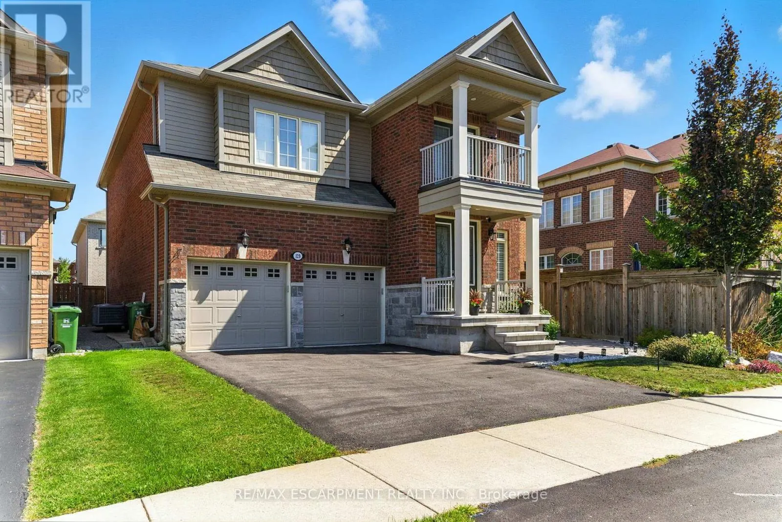 129 FINGLAND CRESCENT
