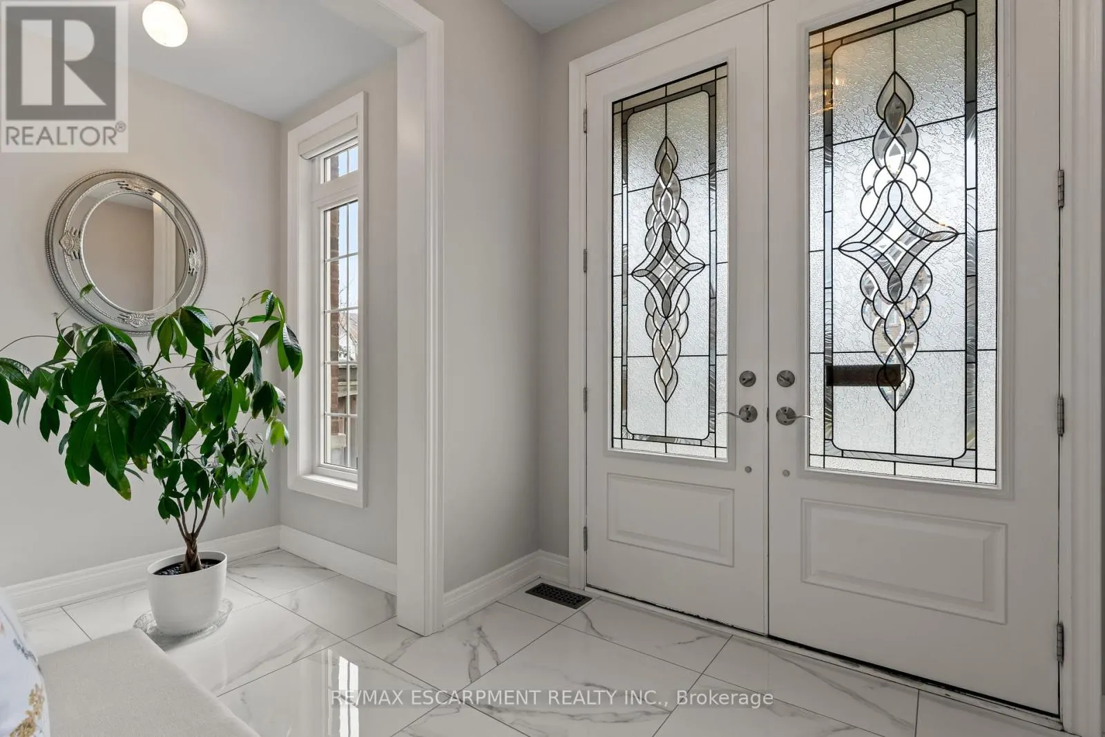 129 FINGLAND CRESCENT