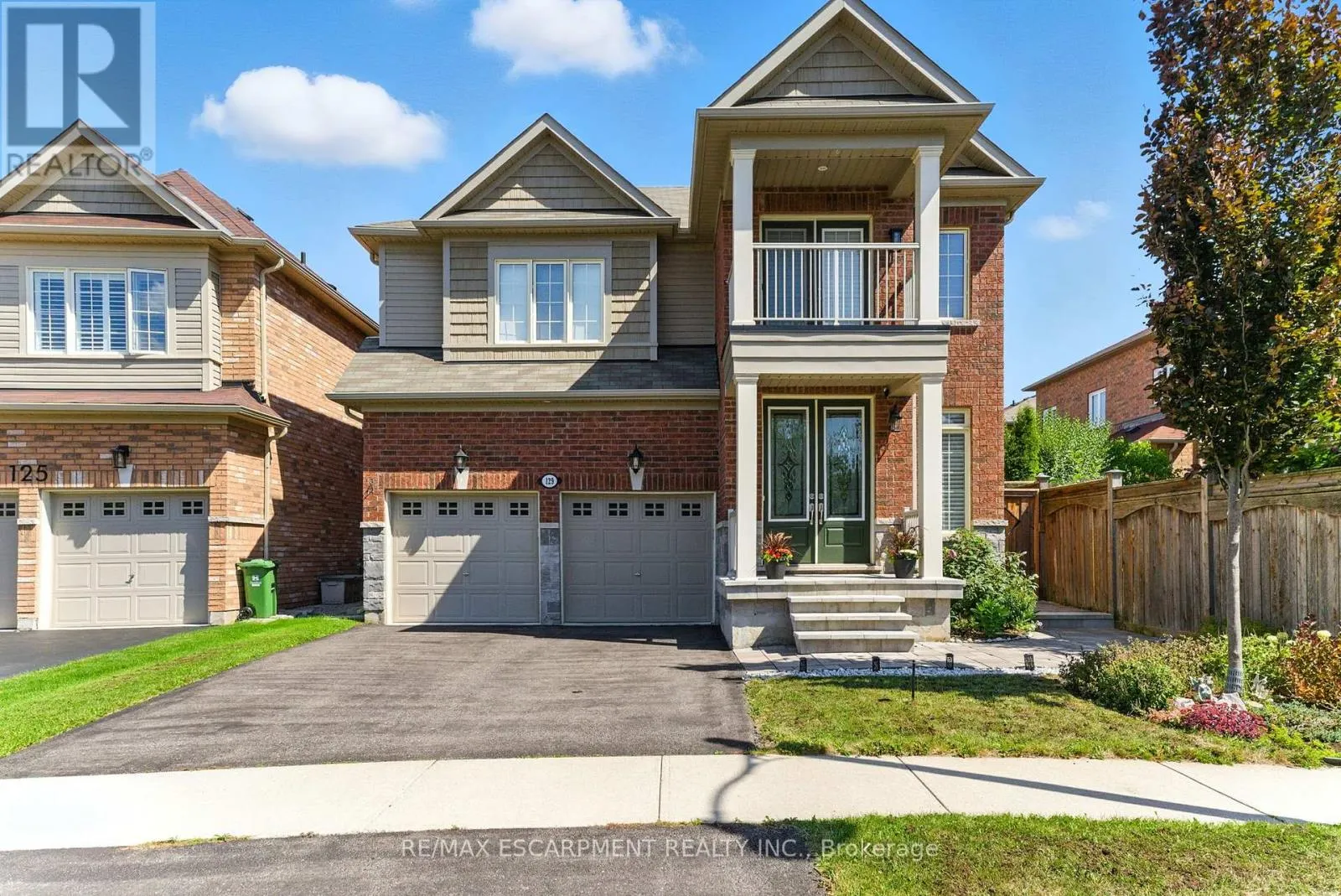 129 FINGLAND CRESCENT