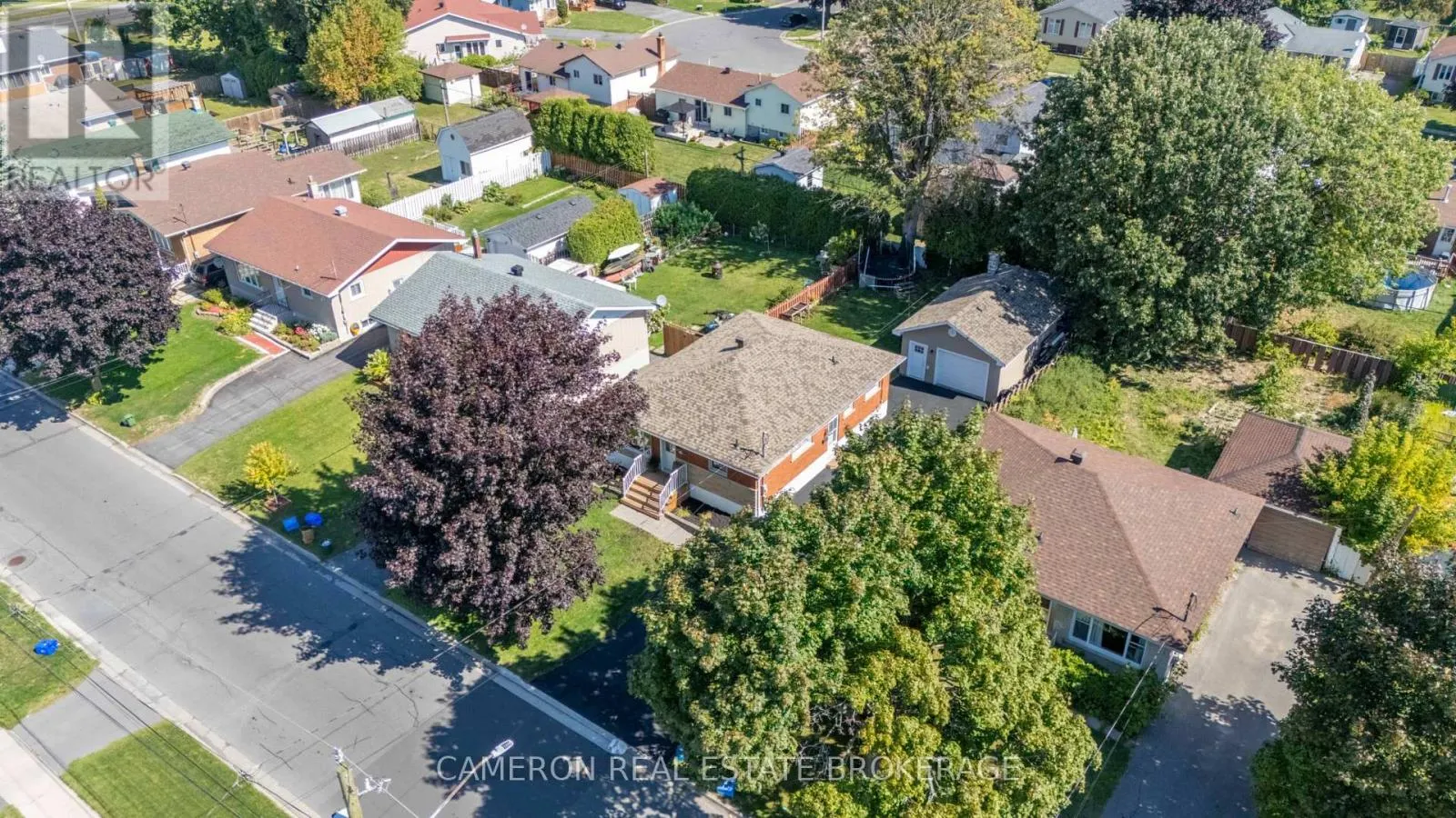 306 LEONIA STREET
