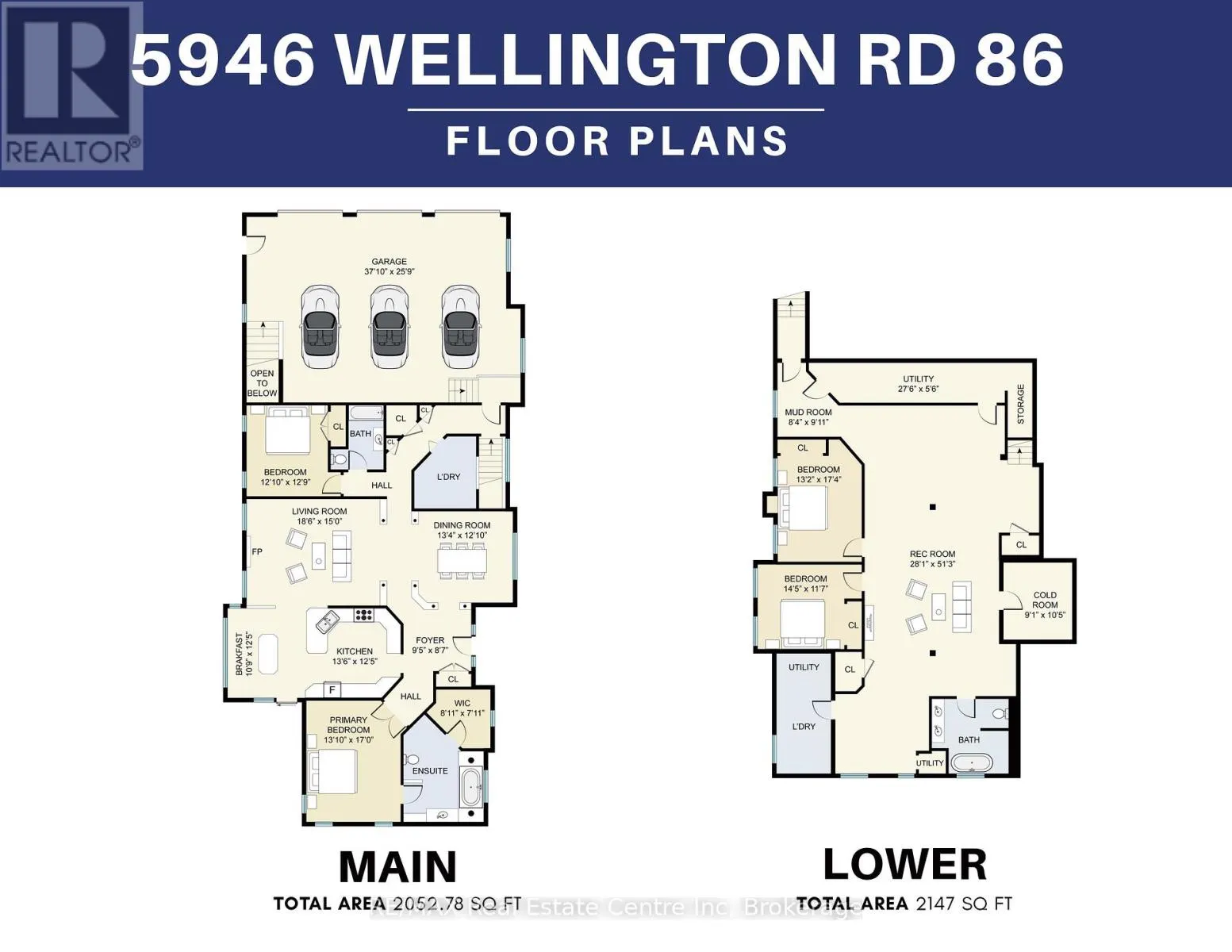 5946 WELLINGTON RD 86 ROAD