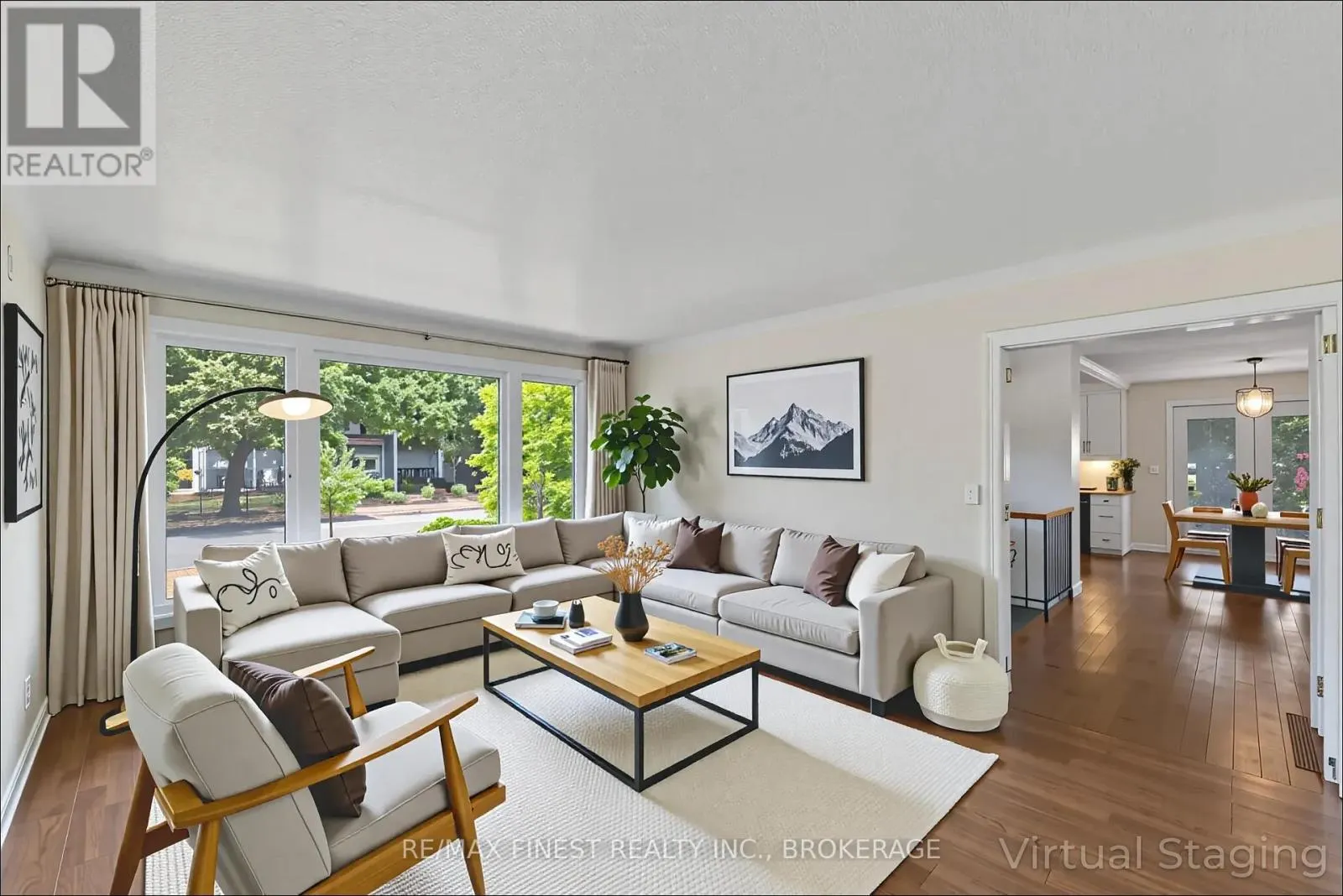 5 MICHAEL GRASS CRESCENT